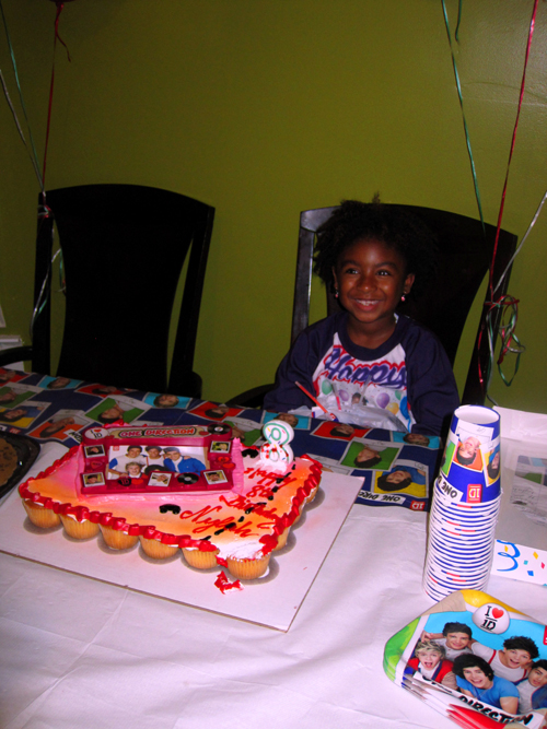 Examining The 8 Examining The 8