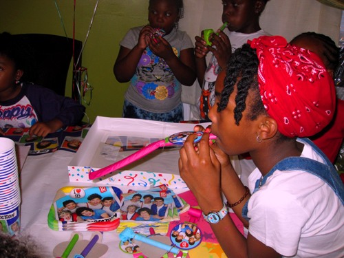 Happy Smile With Birthday Cake Happy Smile With Birthday Cake