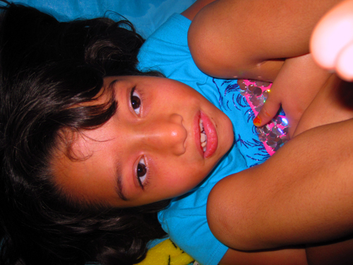 Party Contemplation In Between Spa Treatments. Party Contemplation In Between Spa Treatments.