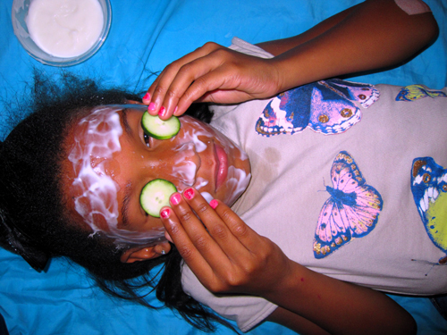 Removing The Cucumbers Removing The Cucumbers