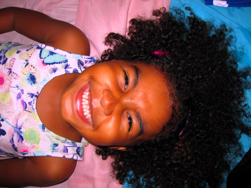 Smiling Spa Girl Ready For Her Next Spa Services Smiling Spa Girl Ready For Her Next Spa Services