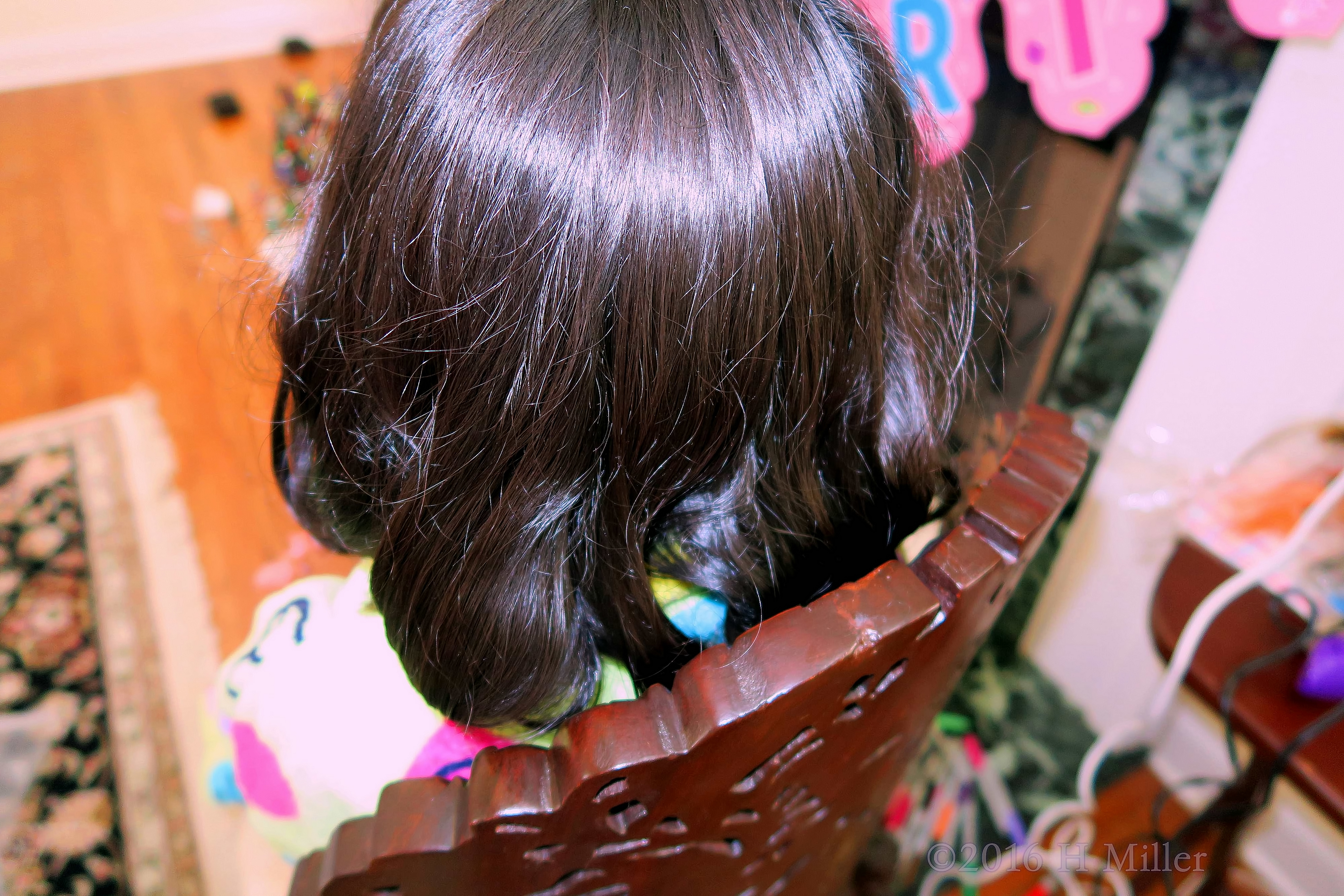 Awesome Curly Hairstyle Awesome Curly Hairstyle