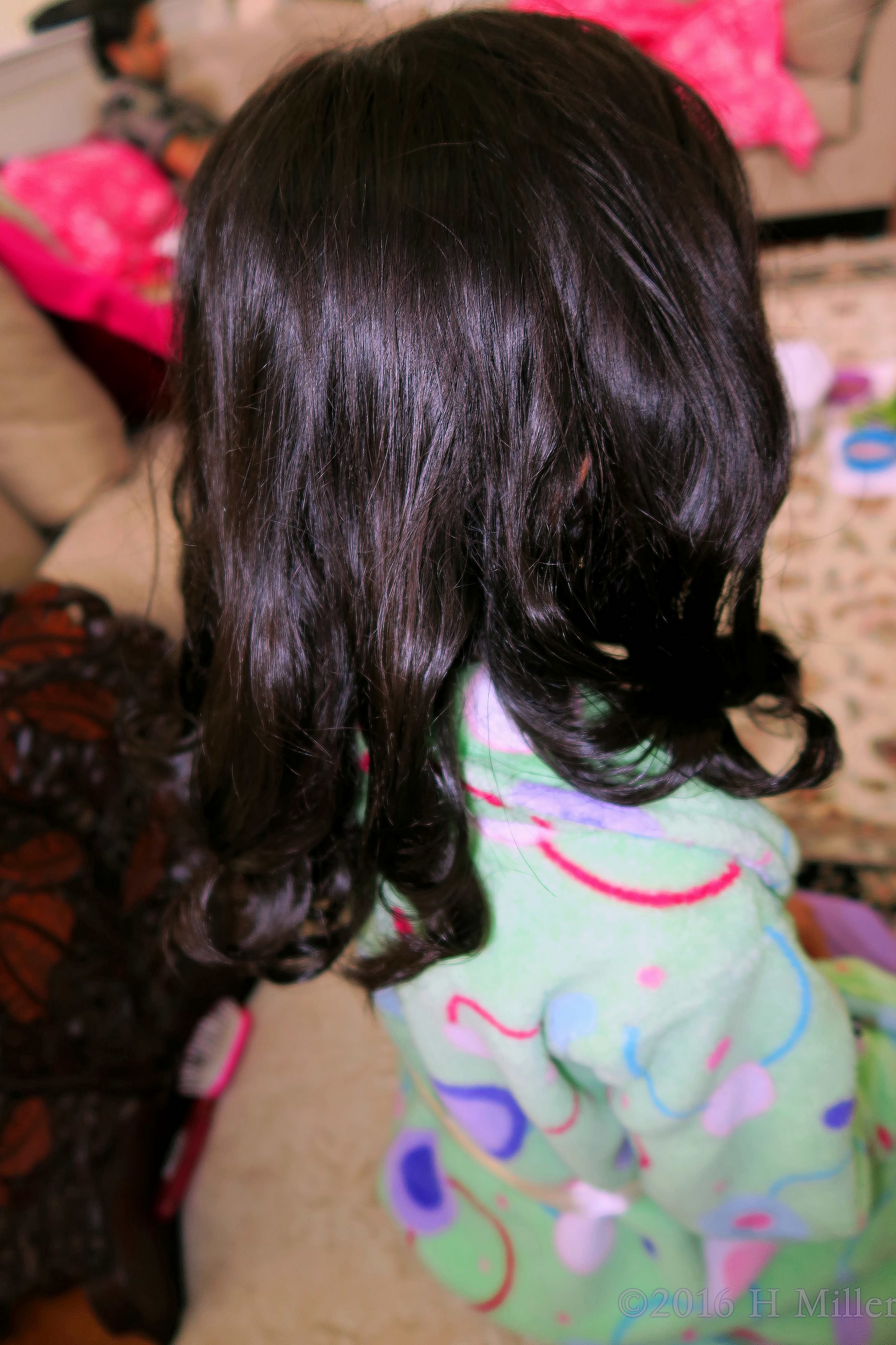 Cute Curls Hairstyle Cute Curls Hairstyle