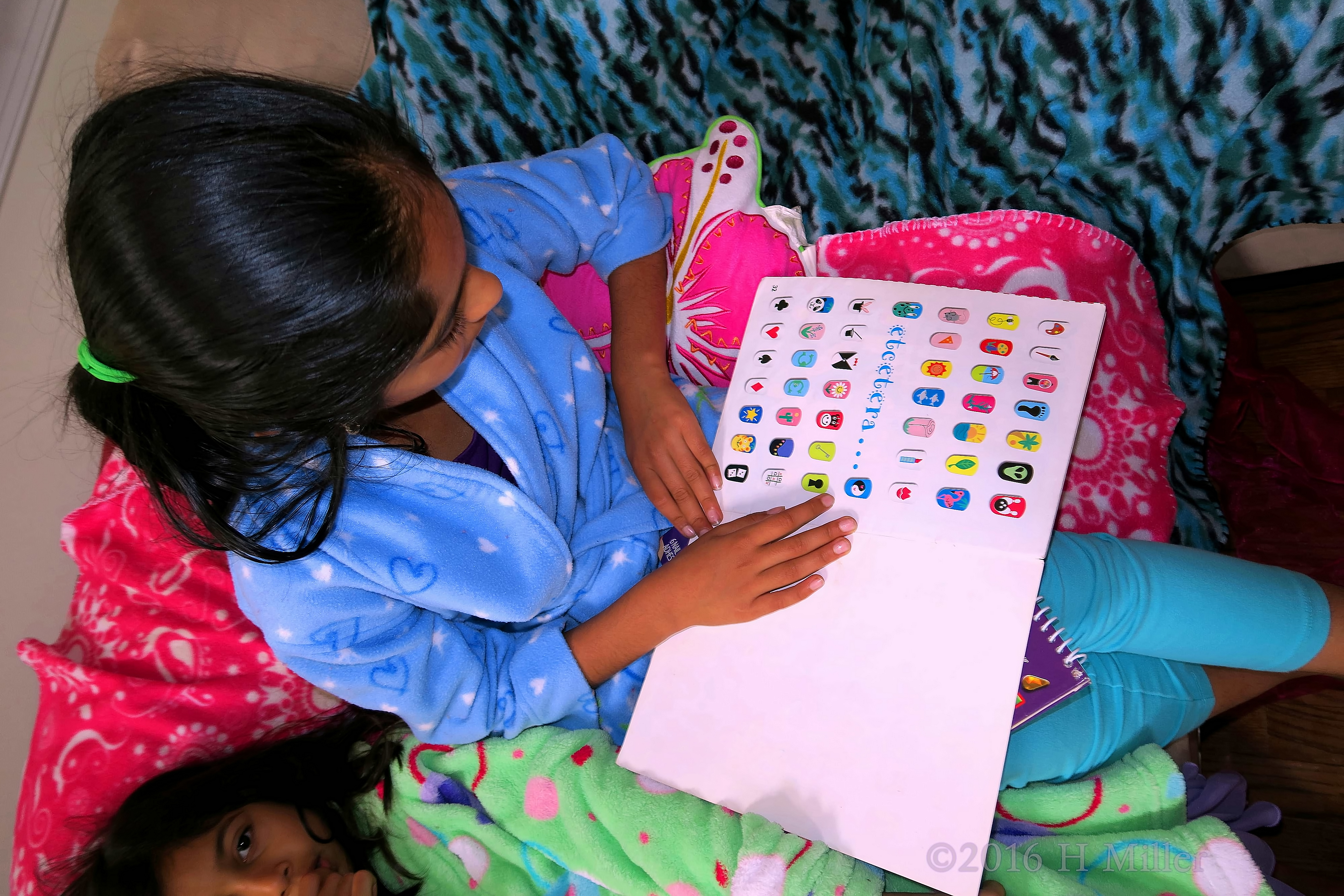 So Many To Choose From! So Many To Choose From!