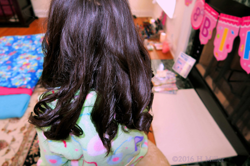 Awesome Hairstyle! Awesome Hairstyle!