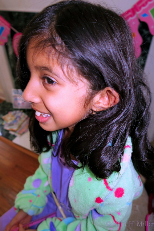 Hanging Out During Party Hanging Out During Party