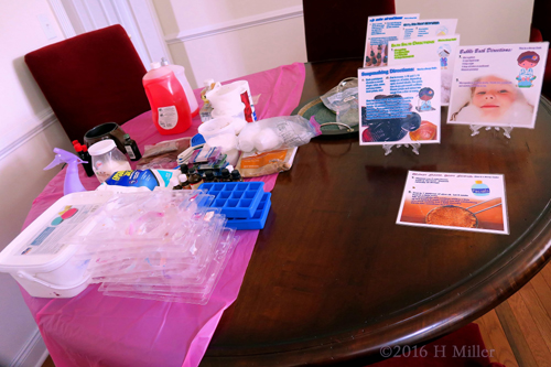 Kids Craft Setup Kids Craft Setup