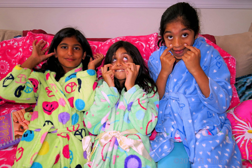 Silly Faces!! Silly Faces!!