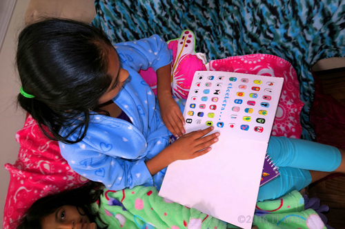 So Many To Choose From! So Many To Choose From!