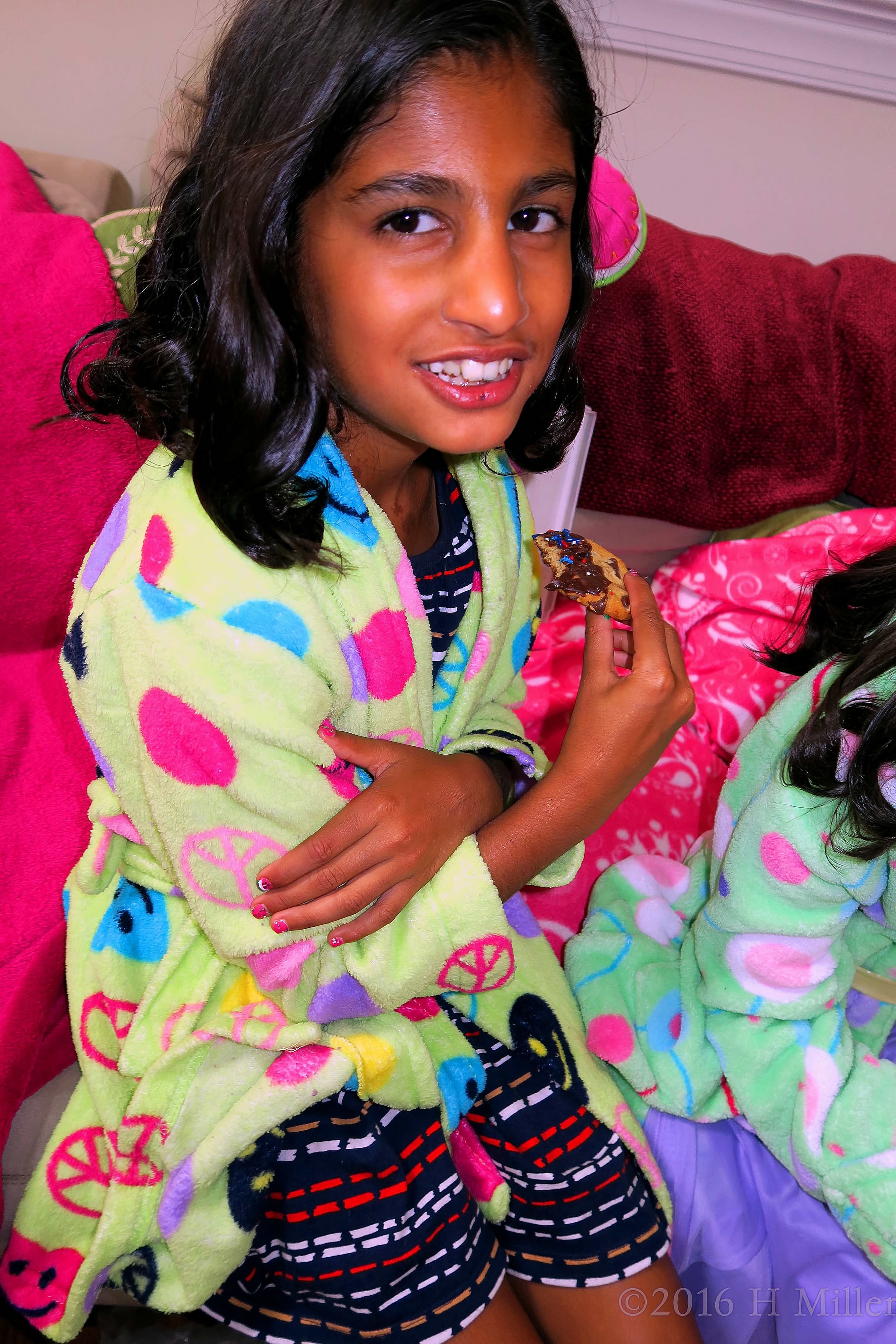 Cookies And Chocolate Fondue! Cookies And Chocolate Fondue!