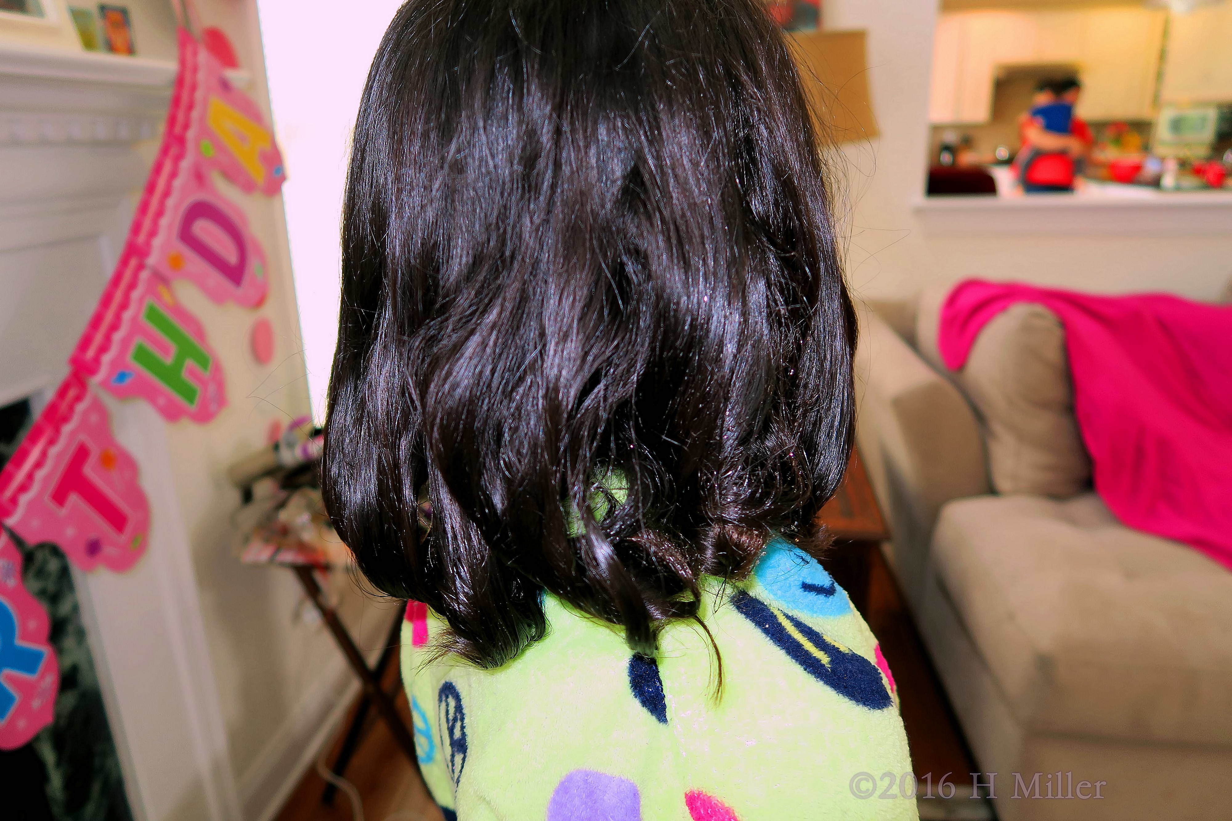 Cute Curls Hairstyle Cute Curls Hairstyle