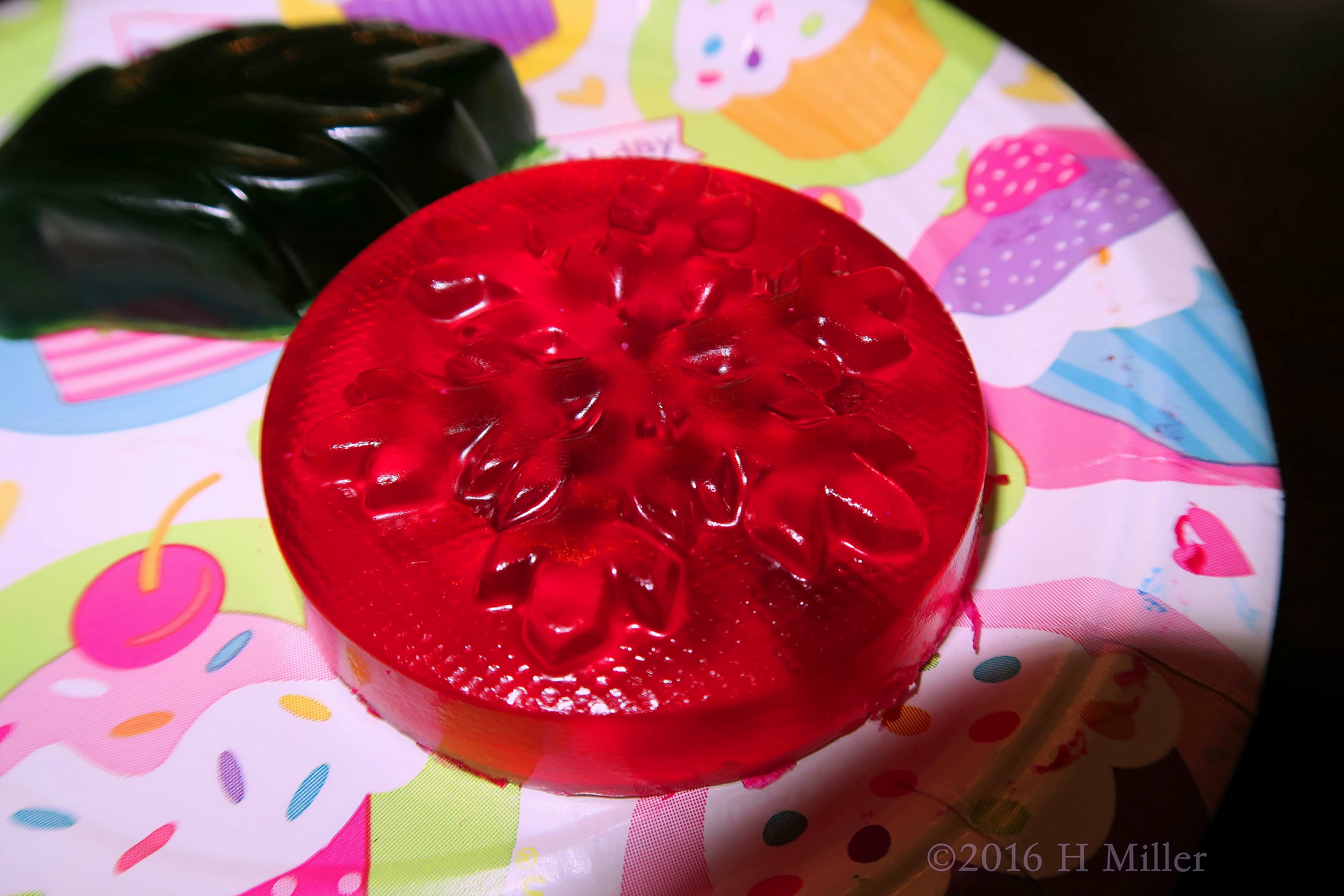 Home Spa Snowflake Soap Craft Home Spa Snowflake Soap Craft