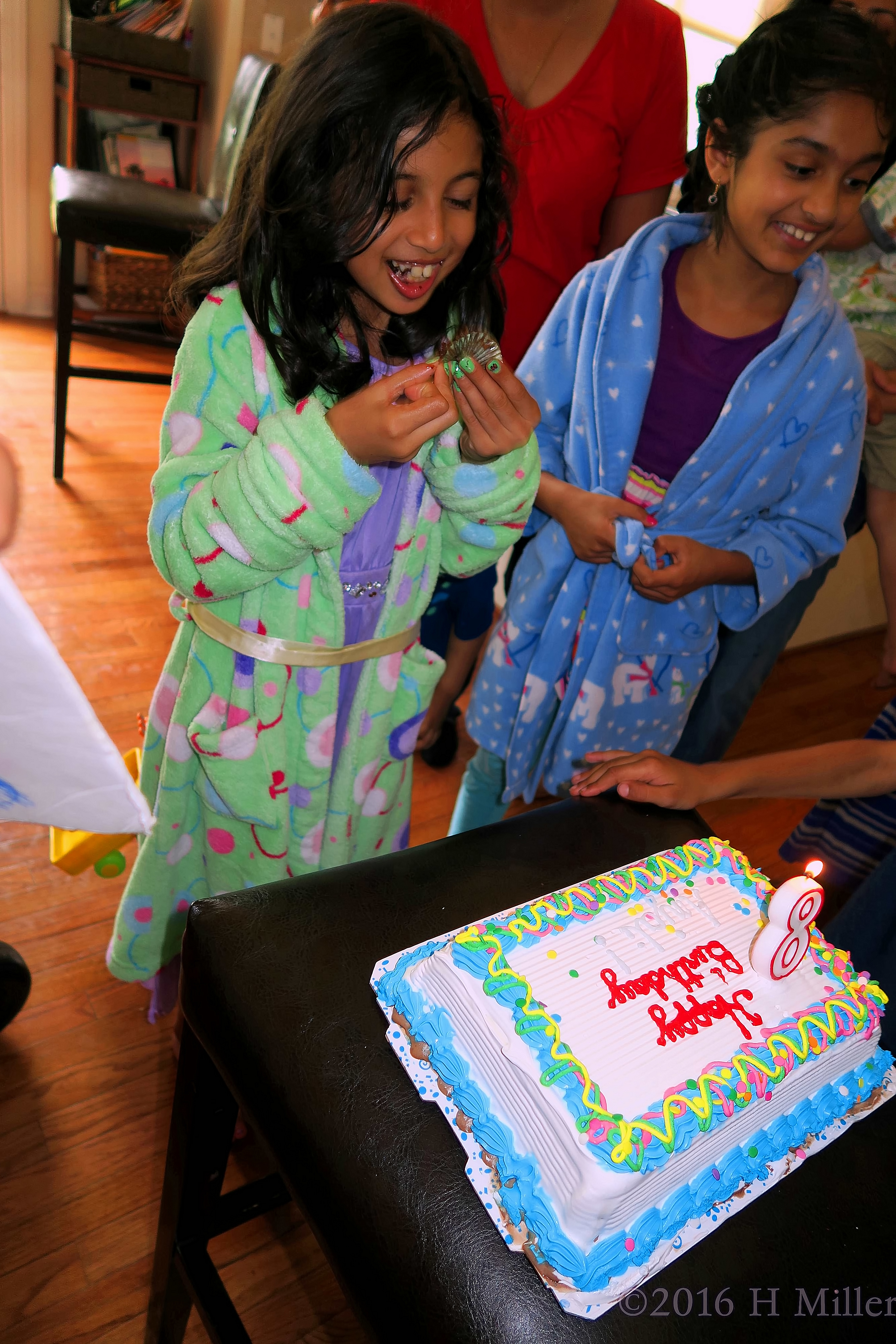 Snacks Before Cake Snacks Before Cake