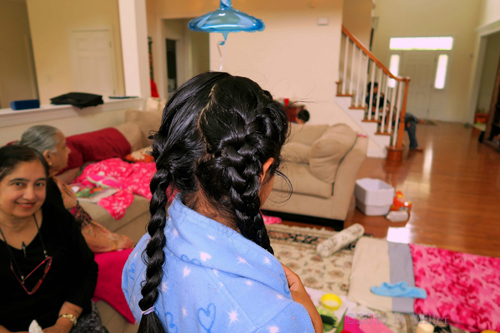 Awesome Braid Hairstyle Awesome Braid Hairstyle