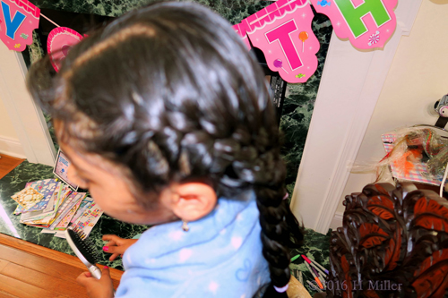 Cool Braids! Cool Braids!