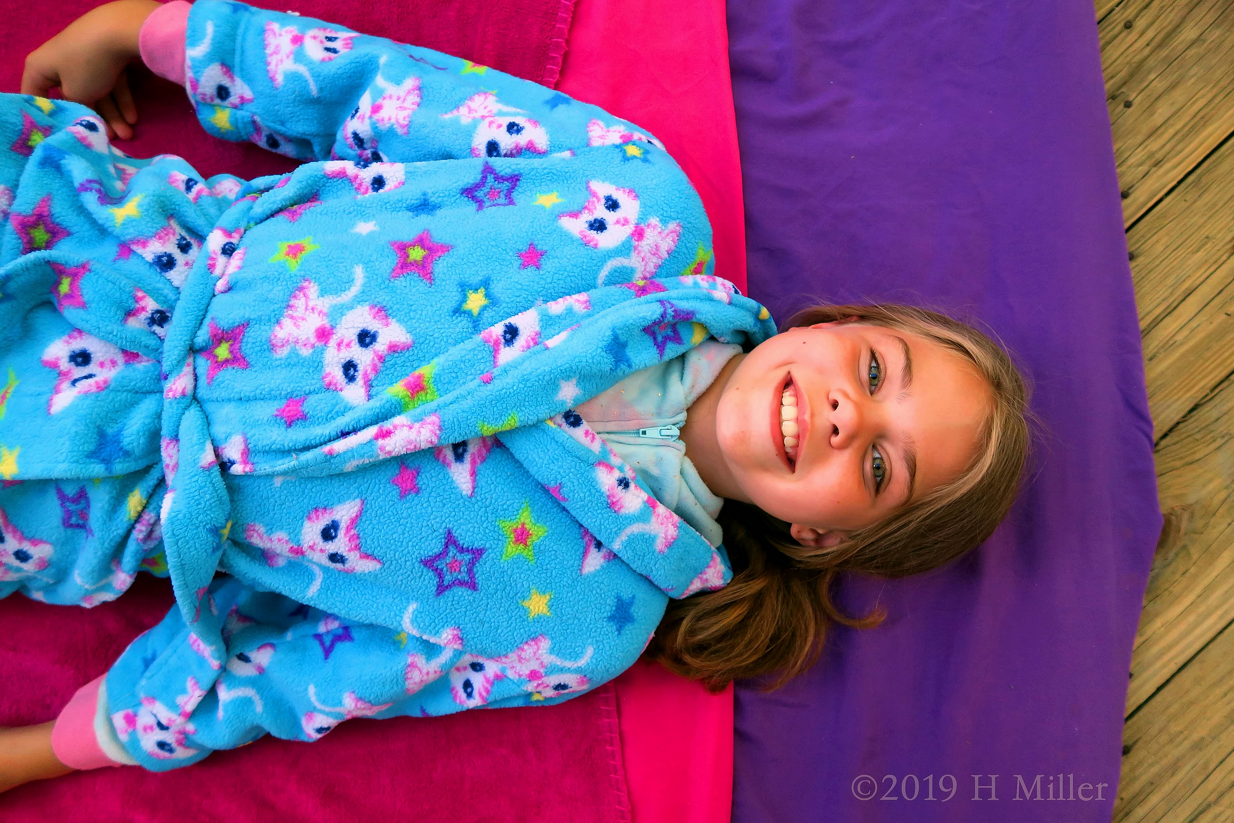 Arianna's Kids Spa Birthday Party in 2019 4 Arianna's Kids Spa Birthday Party in 2019 4