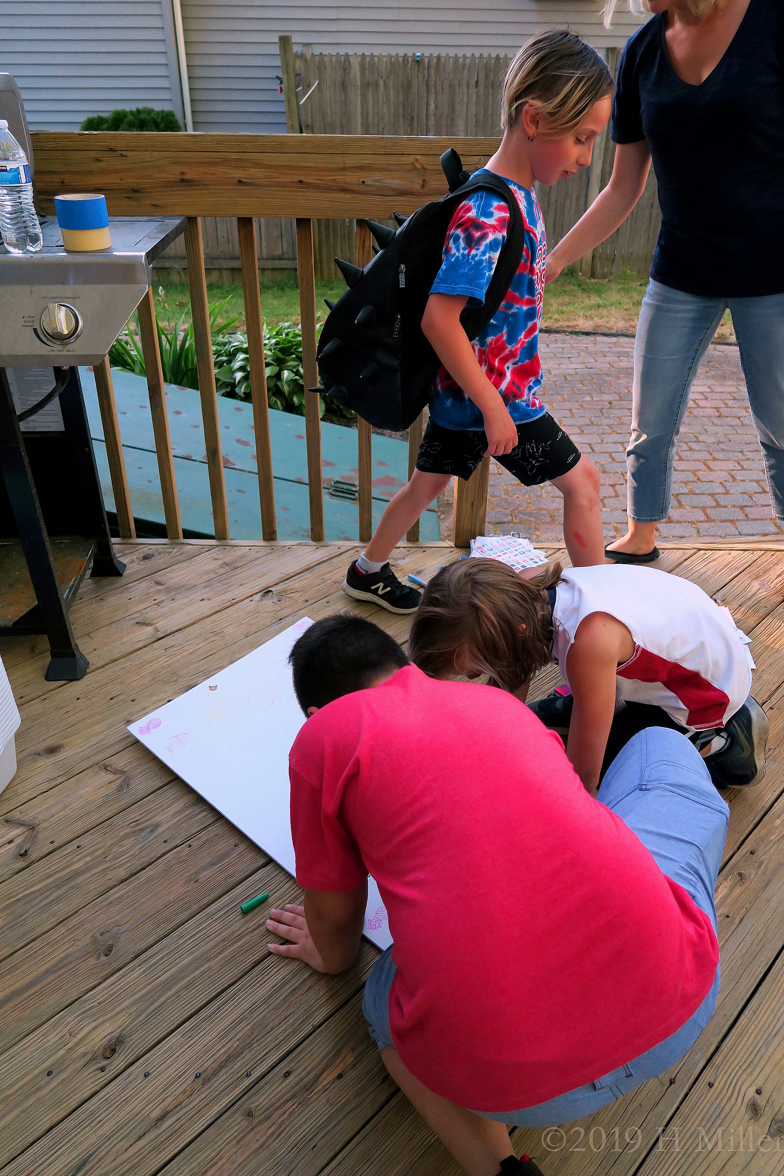 Arianna's Kids Spa Birthday Party in 2019 4 Arianna's Kids Spa Birthday Party in 2019 4