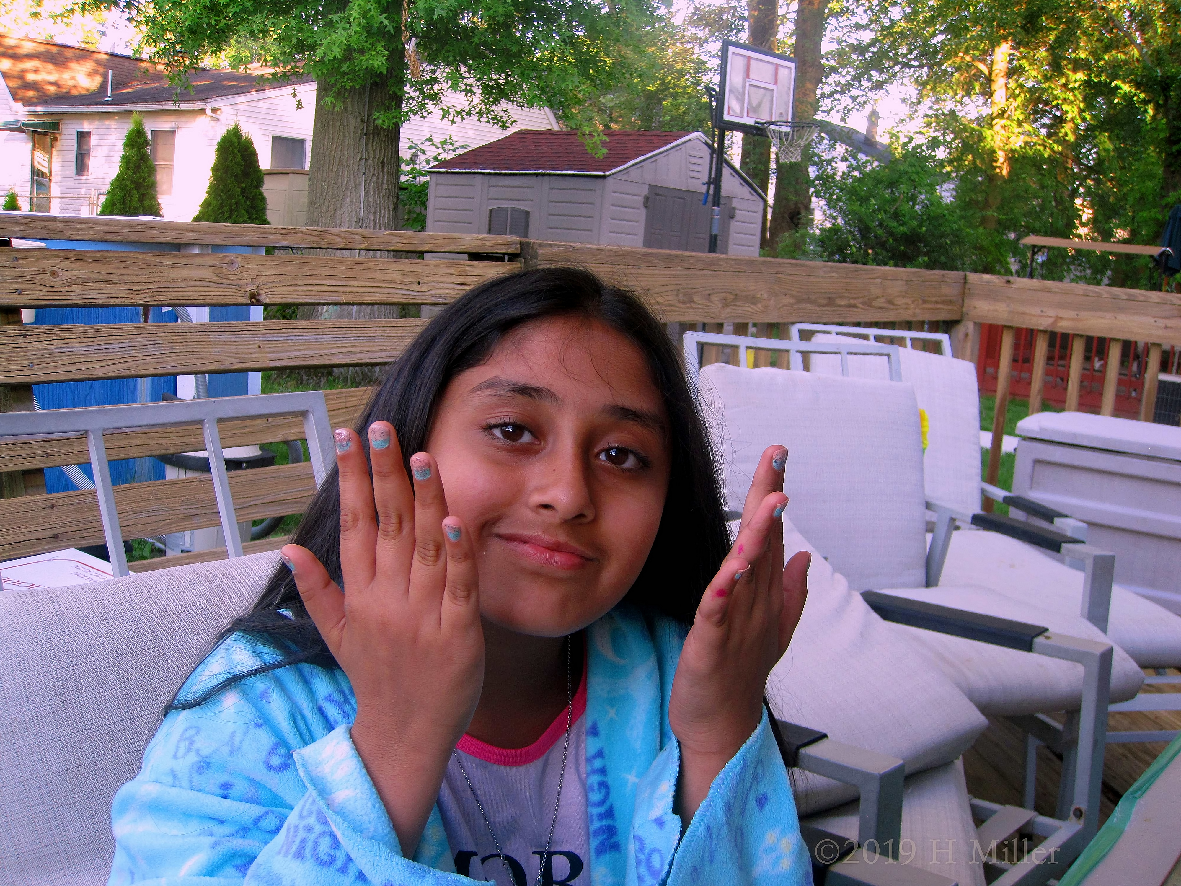 Arianna's Kids Spa Birthday Party in 2019 Arianna's Kids Spa Birthday Party in 2019