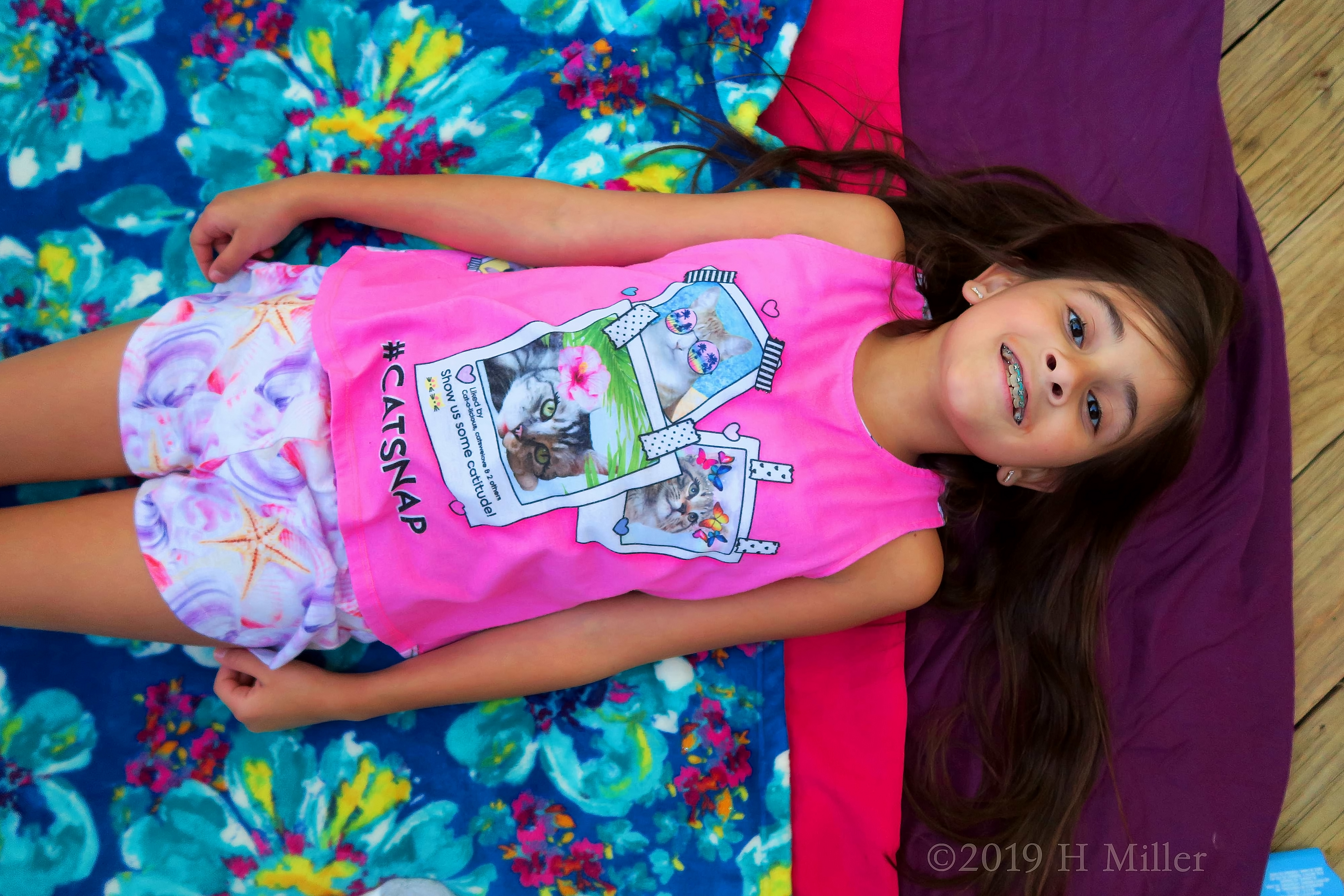 Arianna's Kids Spa Birthday Party in 2019 4 Arianna's Kids Spa Birthday Party in 2019 4