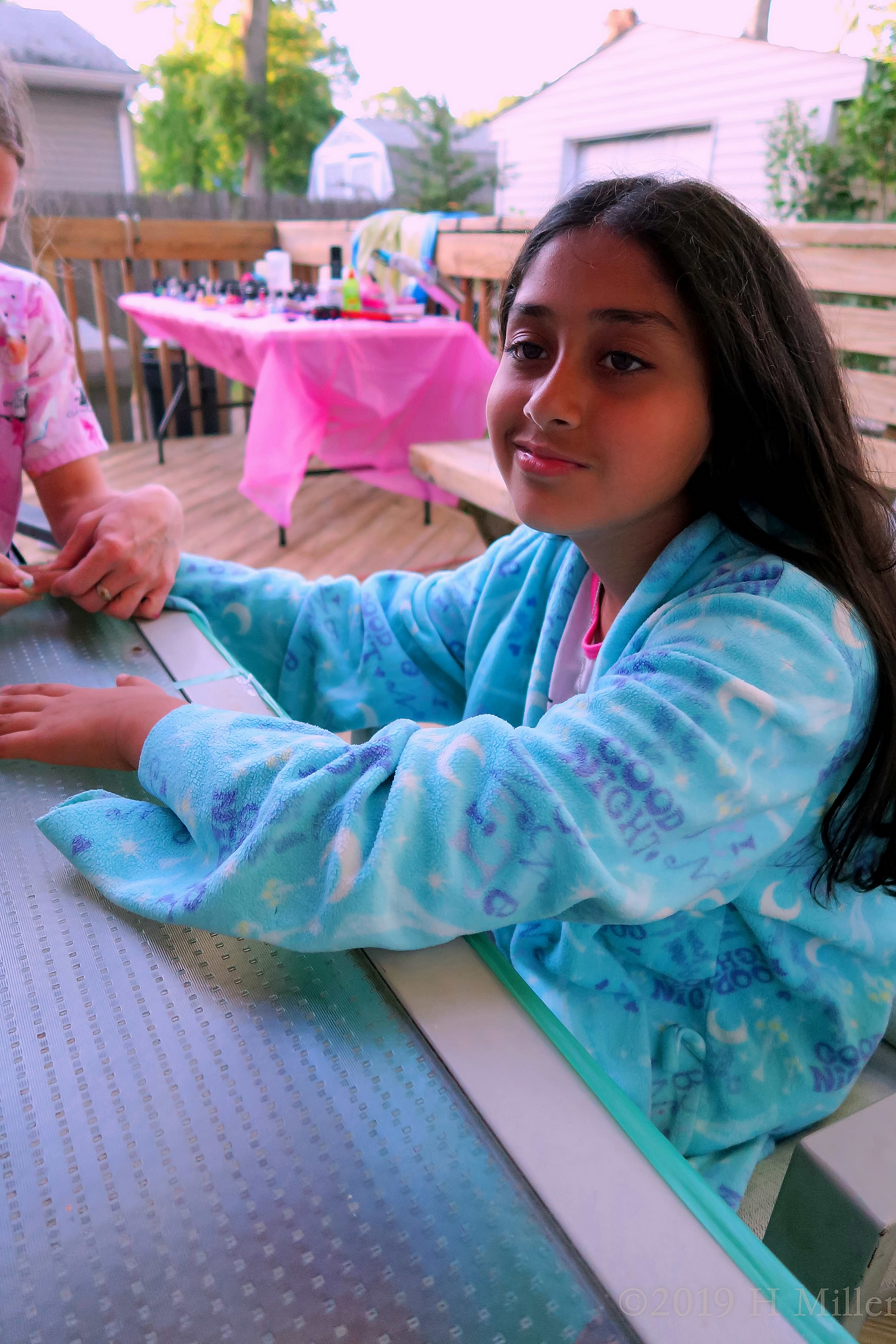 Arianna's Kids Spa Birthday Party in 2019 4 Arianna's Kids Spa Birthday Party in 2019 4