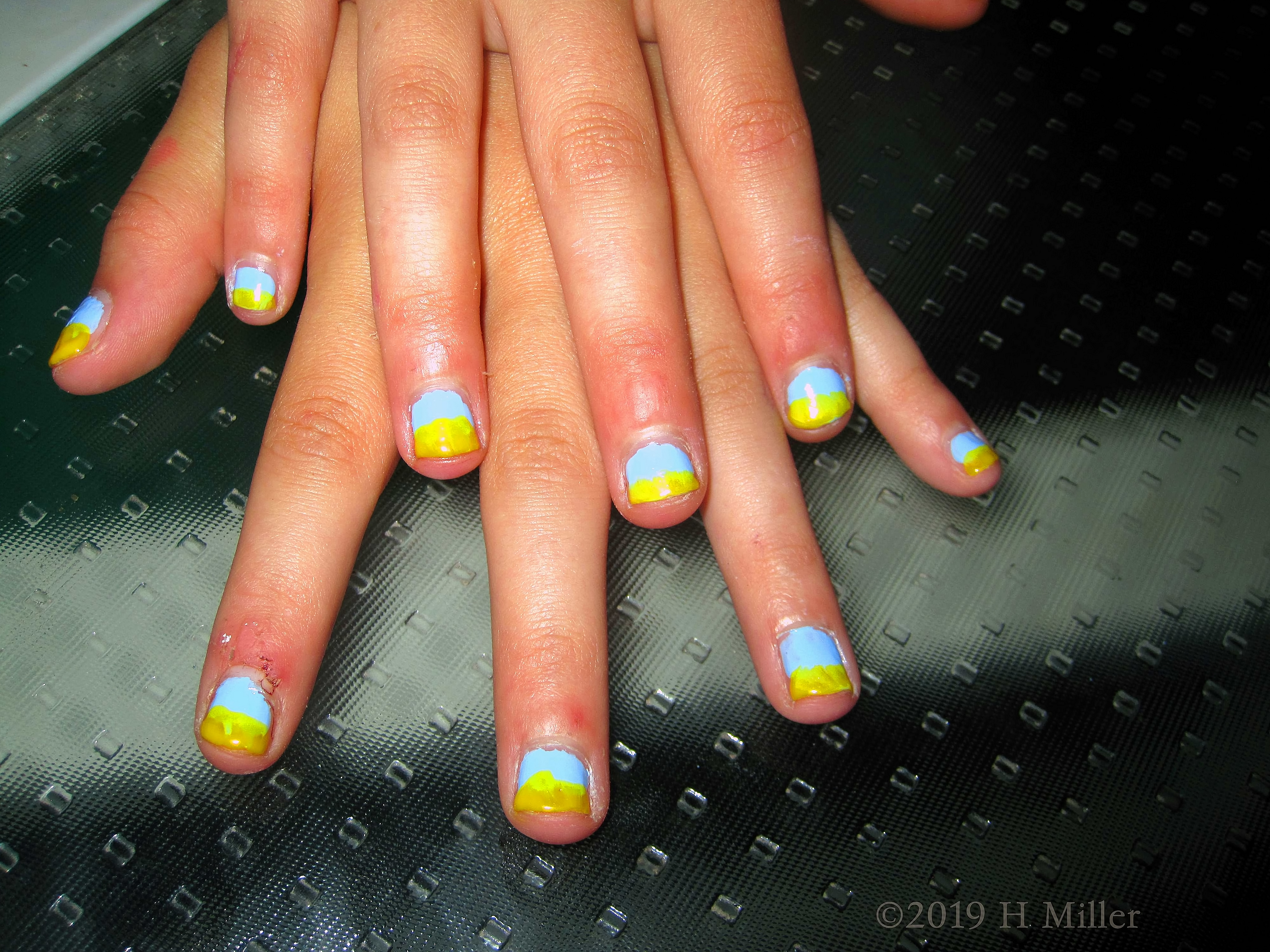 Arianna's Kids Spa Birthday Party in 2019 Arianna's Kids Spa Birthday Party in 2019