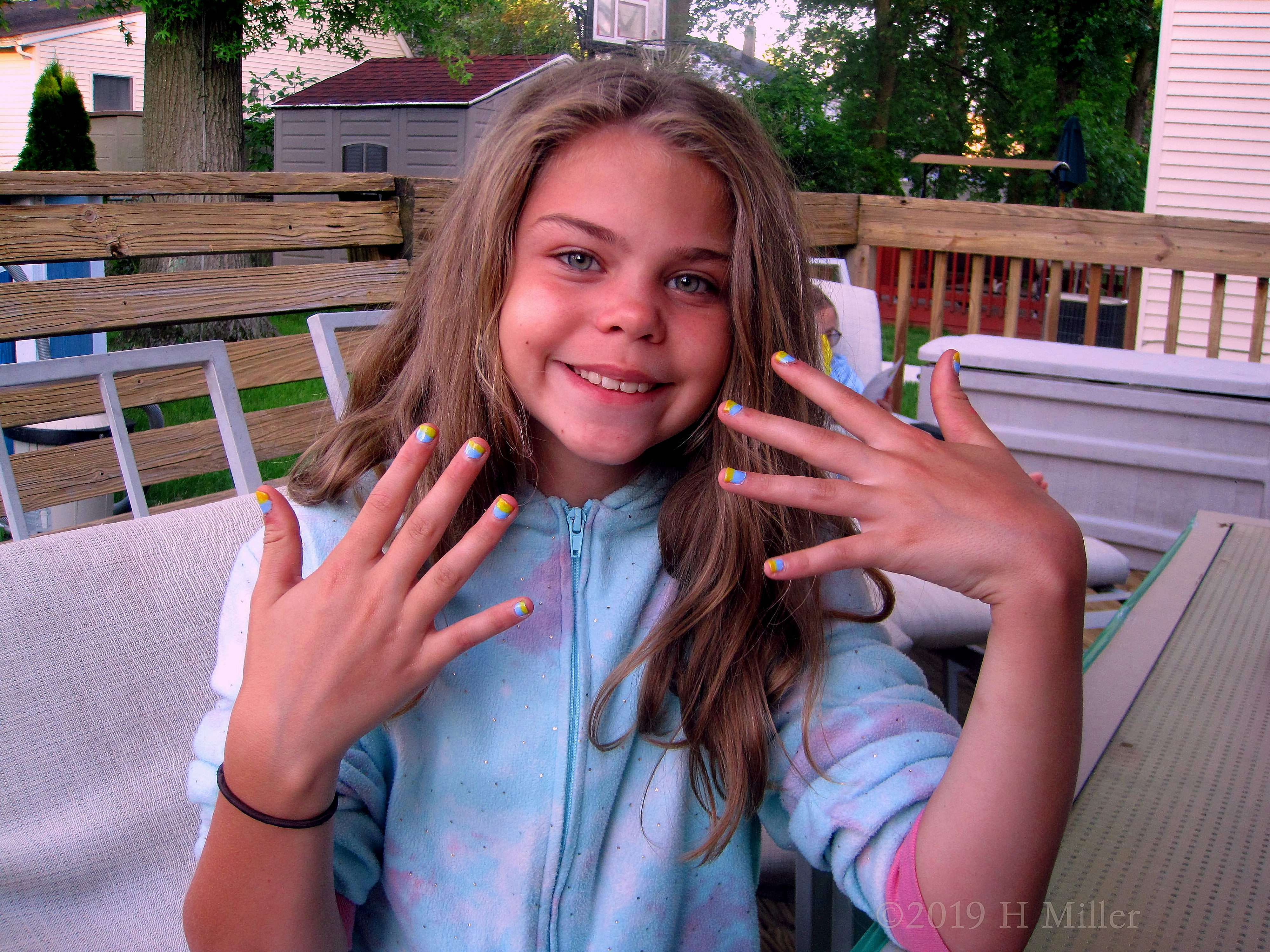 Arianna's Kids Spa Birthday Party in 2019 Arianna's Kids Spa Birthday Party in 2019