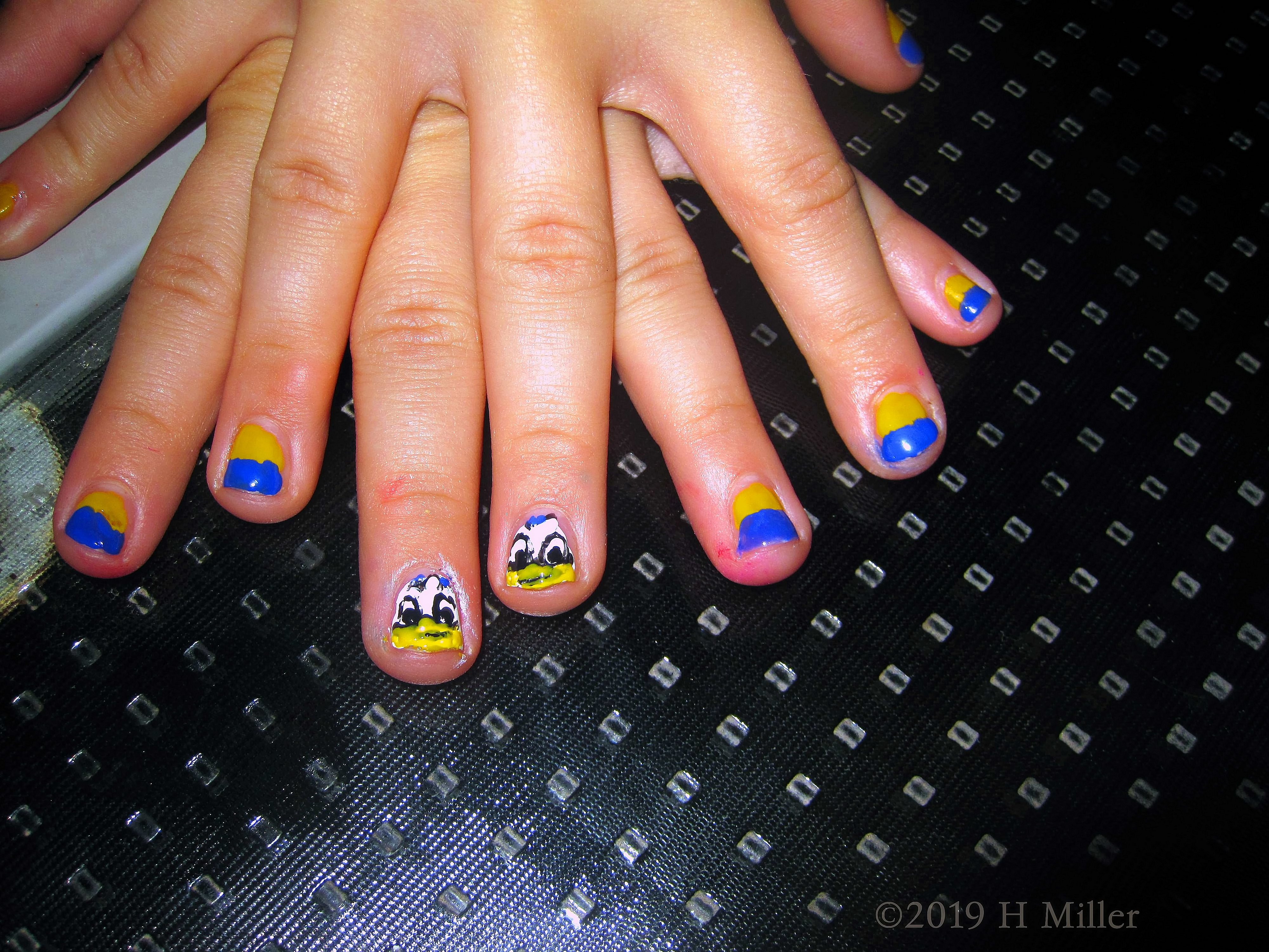 Arianna's Kids Spa Birthday Party in 2019 Arianna's Kids Spa Birthday Party in 2019