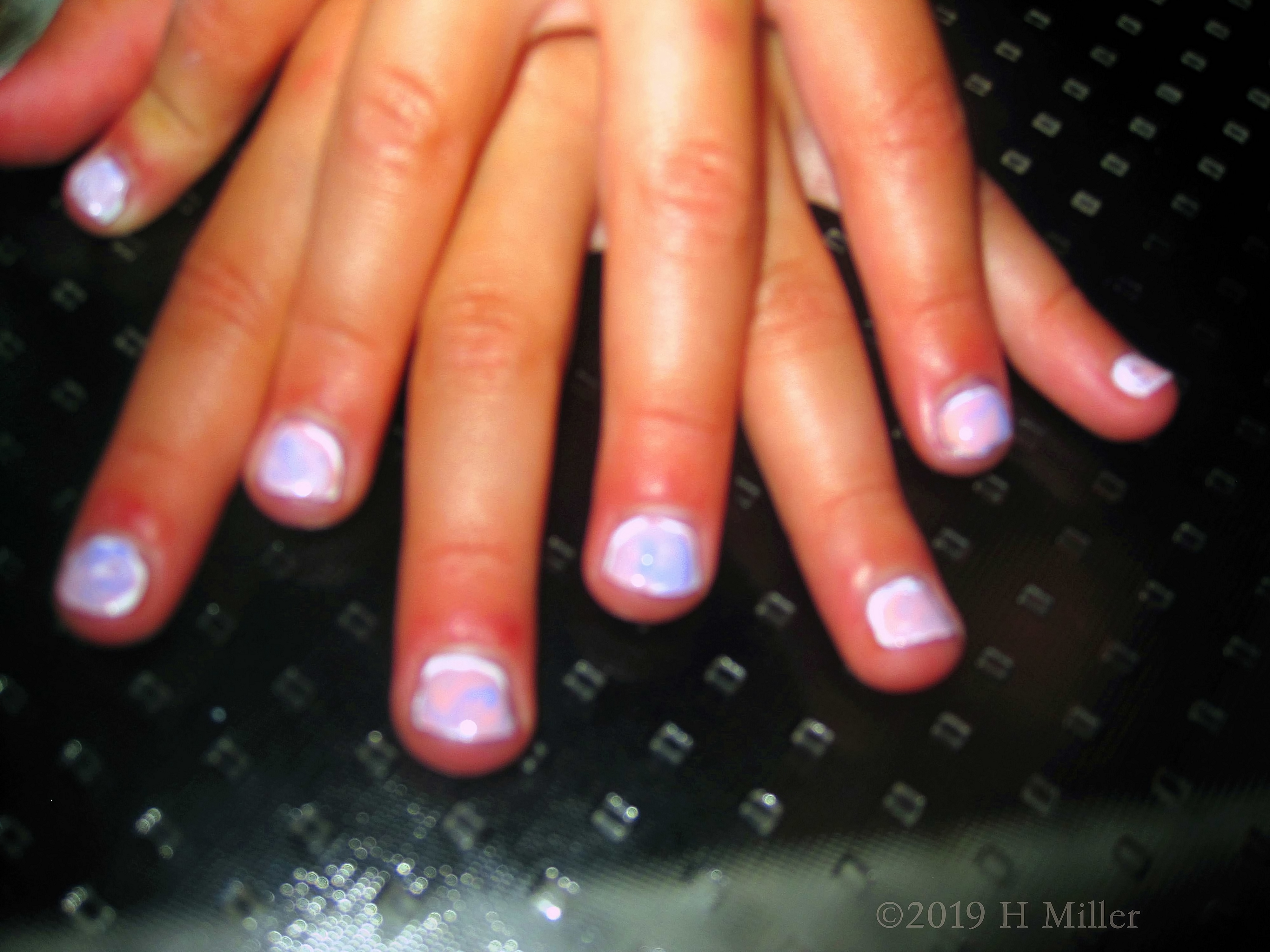 Arianna's Kids Spa Birthday Party in 2019 Arianna's Kids Spa Birthday Party in 2019