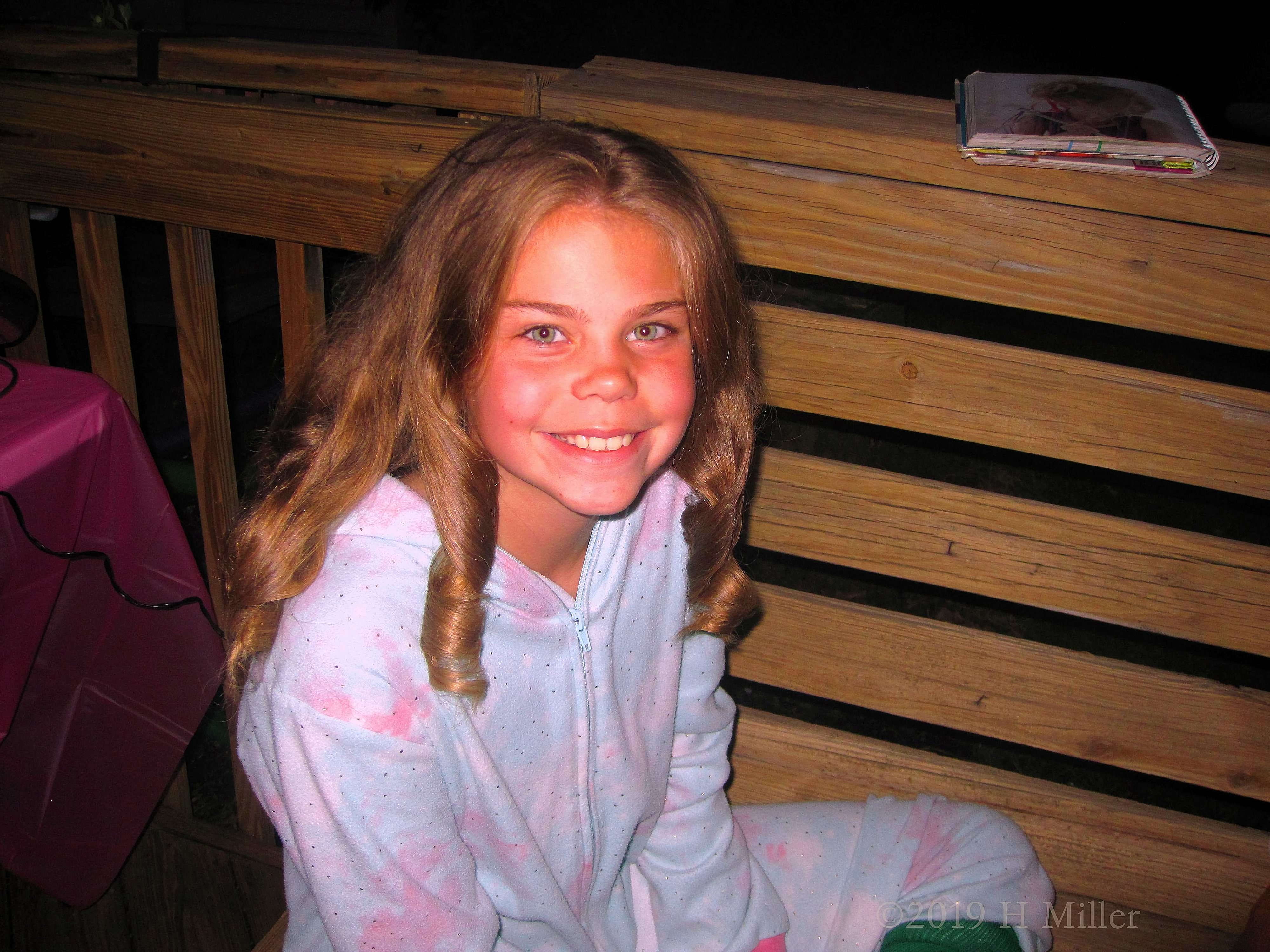 Arianna's Kids Spa Birthday Party in 2019 Arianna's Kids Spa Birthday Party in 2019