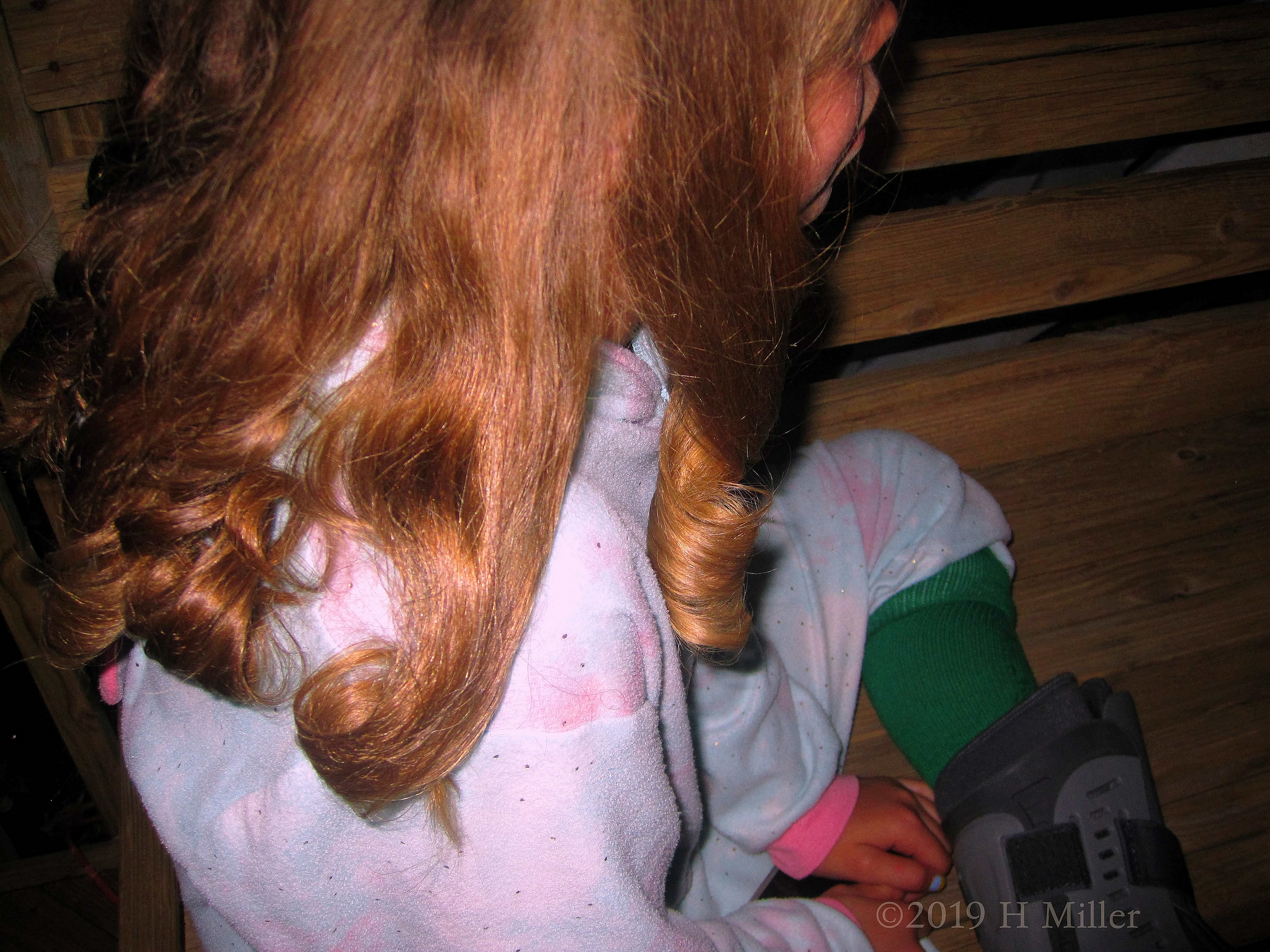 Arianna's Kids Spa Birthday Party in 2019 Arianna's Kids Spa Birthday Party in 2019