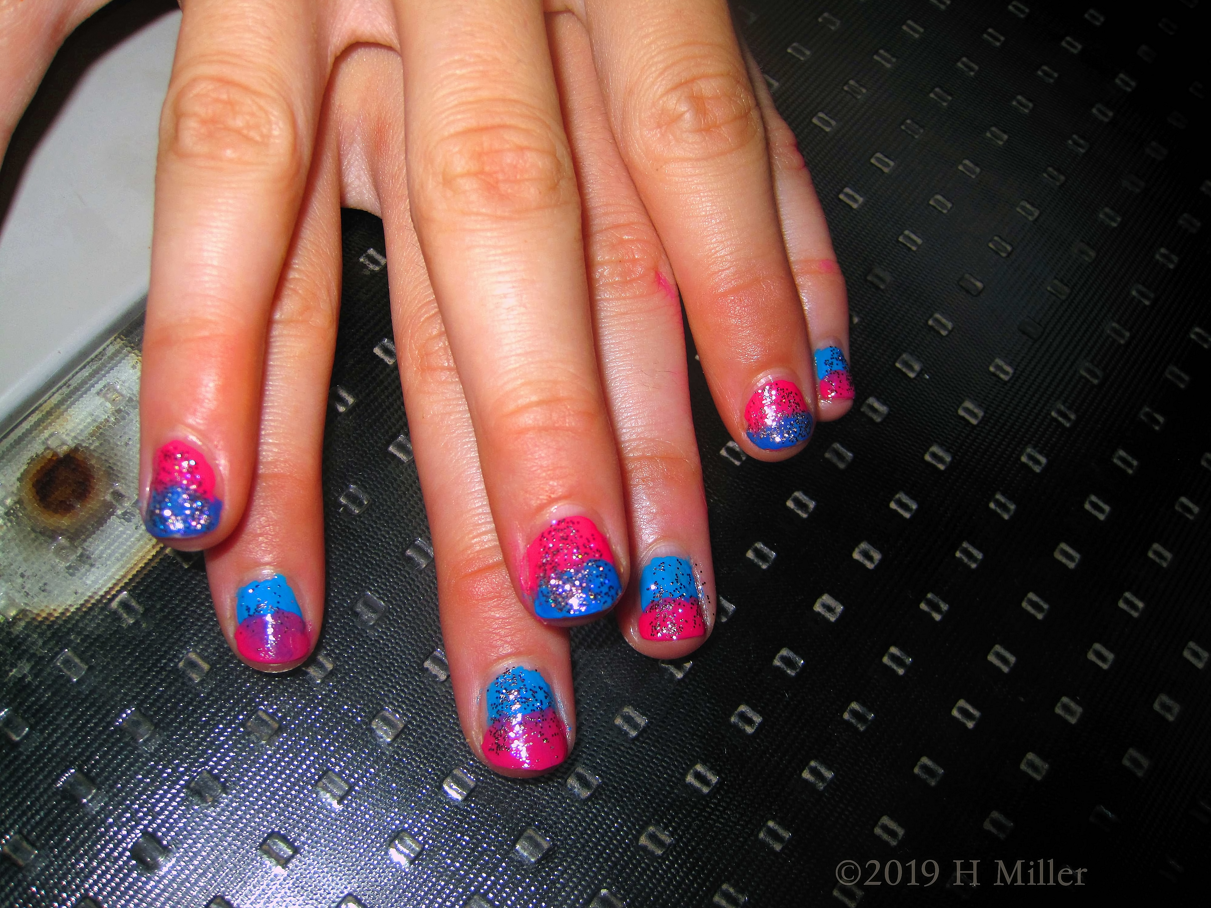 Arianna's Kids Spa Birthday Party in 2019 Arianna's Kids Spa Birthday Party in 2019