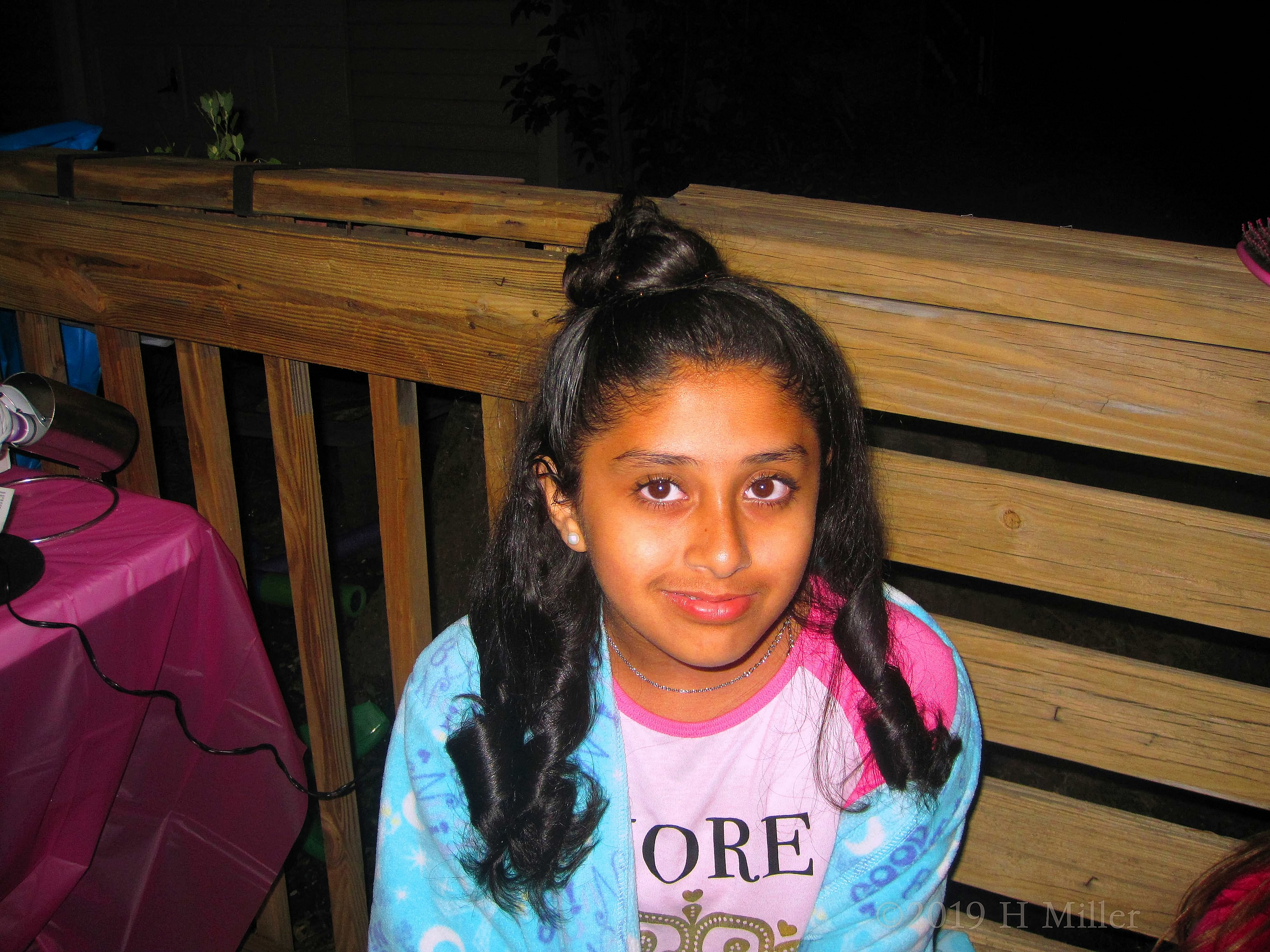 Arianna's Kids Spa Birthday Party in 2019 Arianna's Kids Spa Birthday Party in 2019