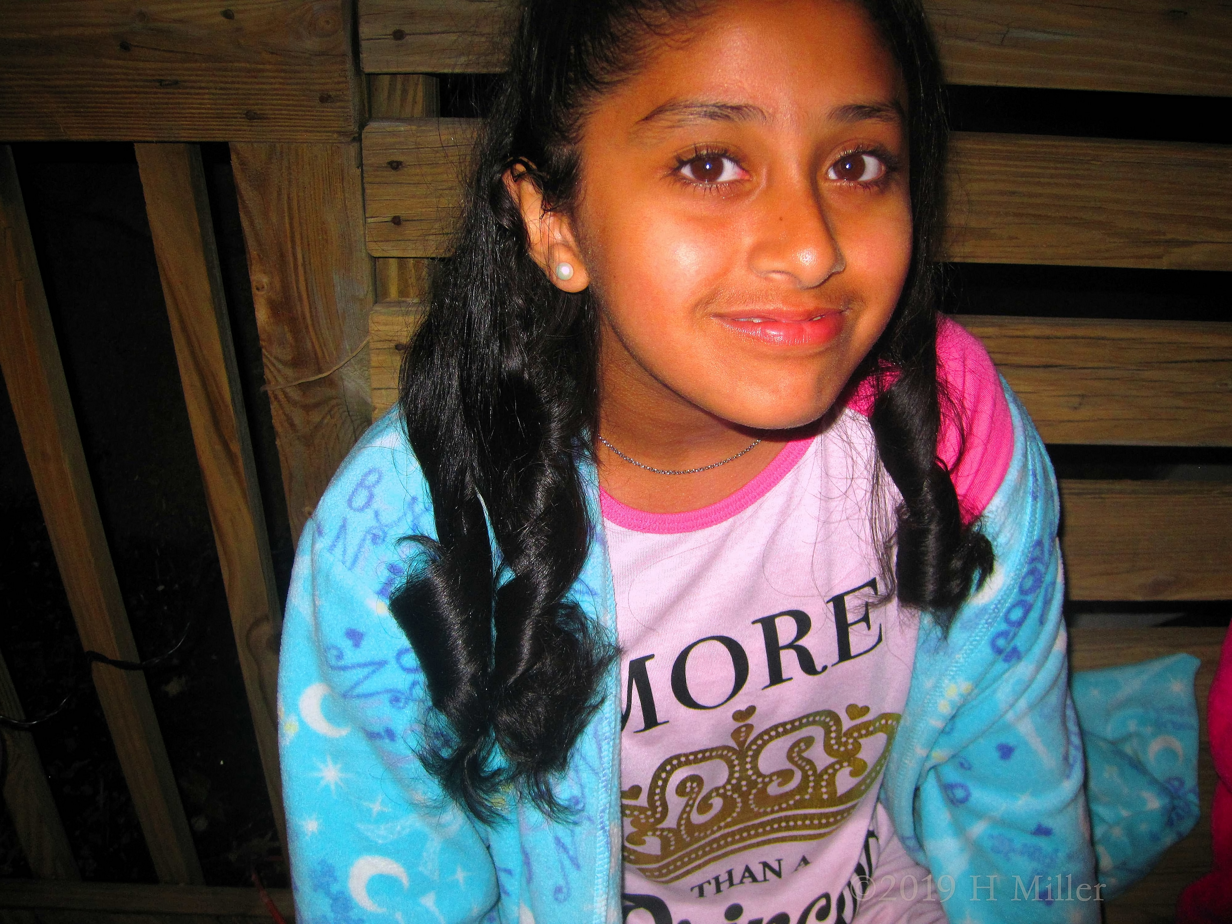 Arianna's Kids Spa Birthday Party in 2019 Arianna's Kids Spa Birthday Party in 2019