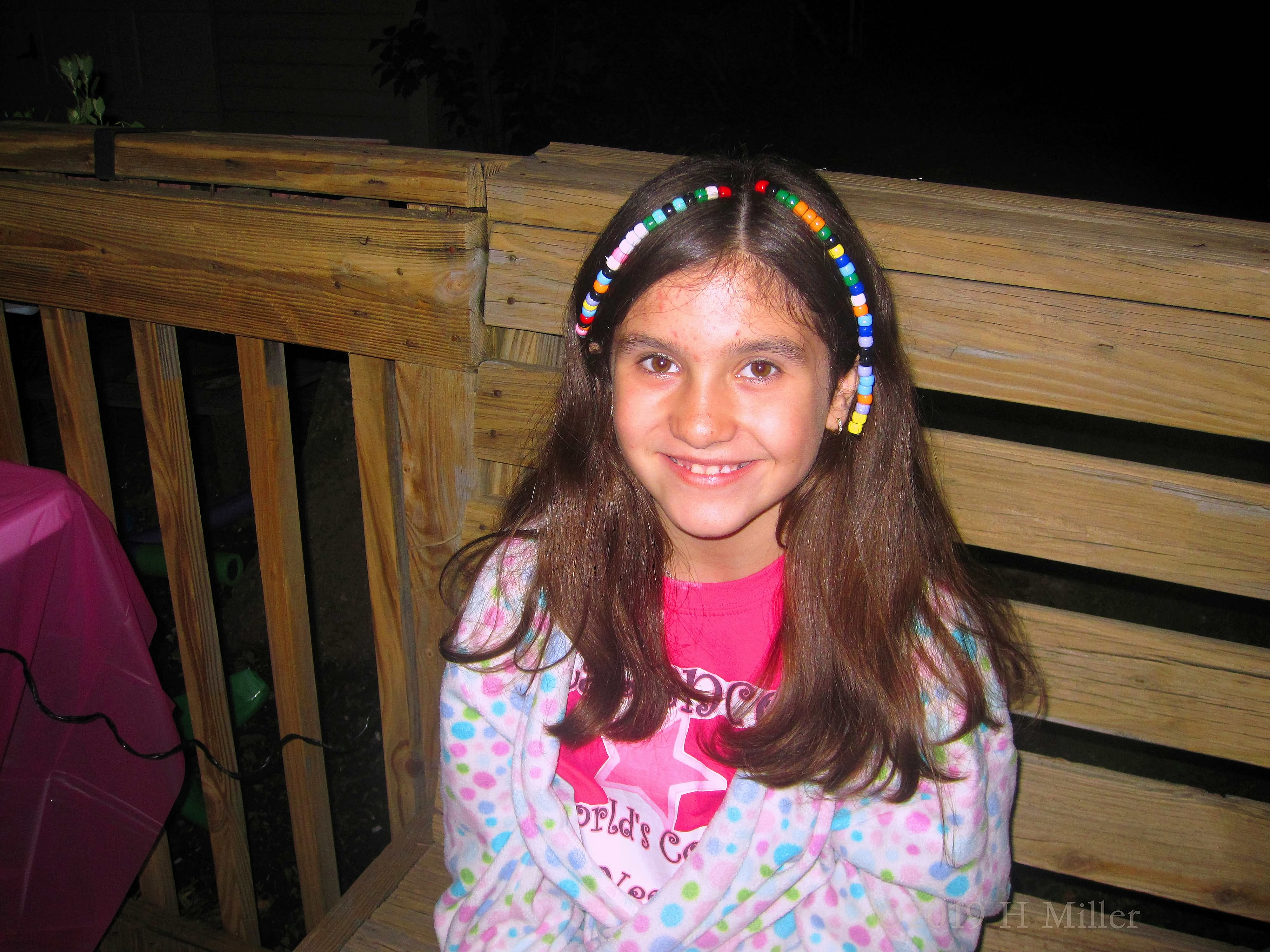 Arianna's Kids Spa Birthday Party in 2019 Arianna's Kids Spa Birthday Party in 2019