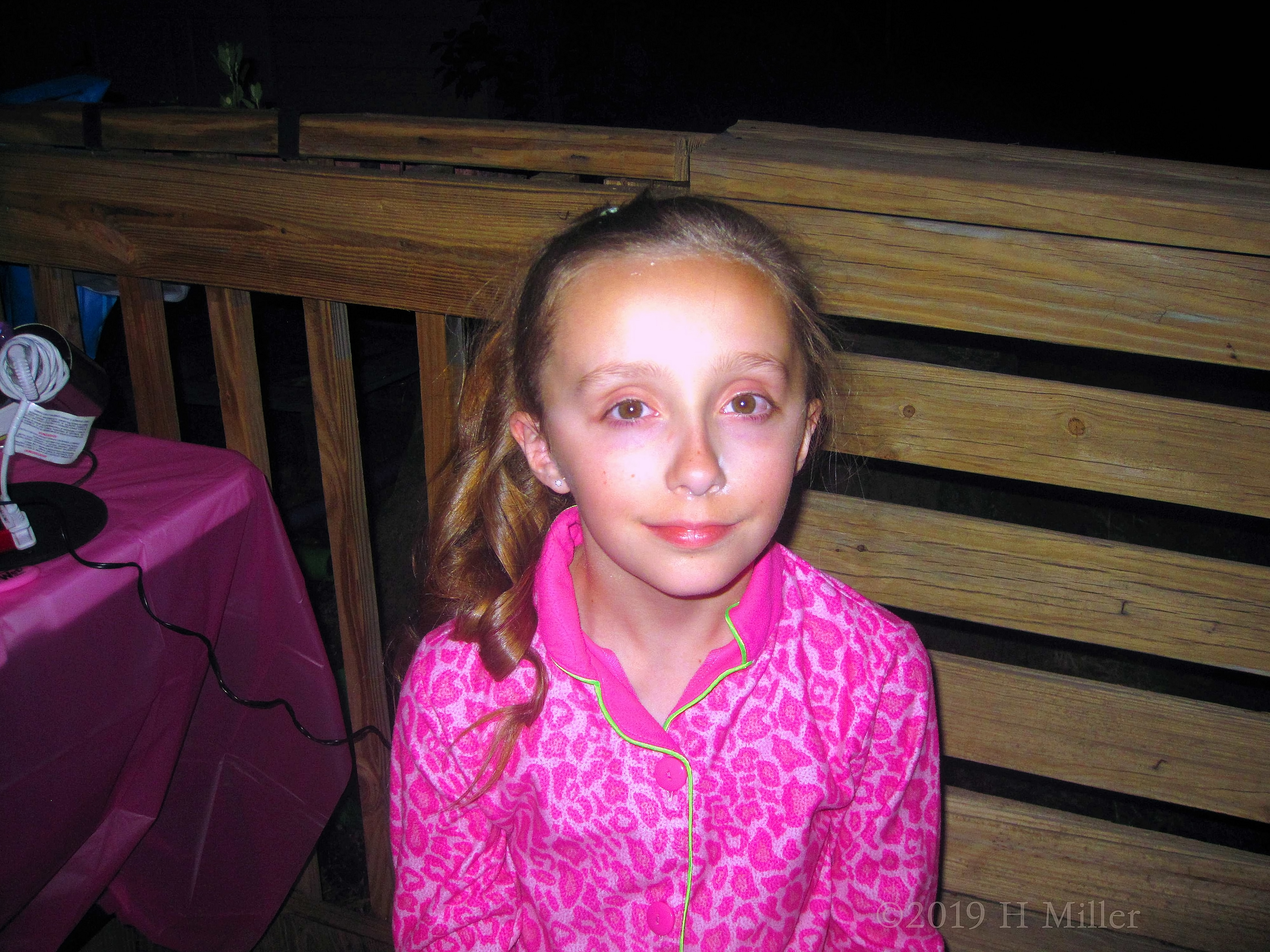 Arianna's Kids Spa Birthday Party in 2019 Arianna's Kids Spa Birthday Party in 2019