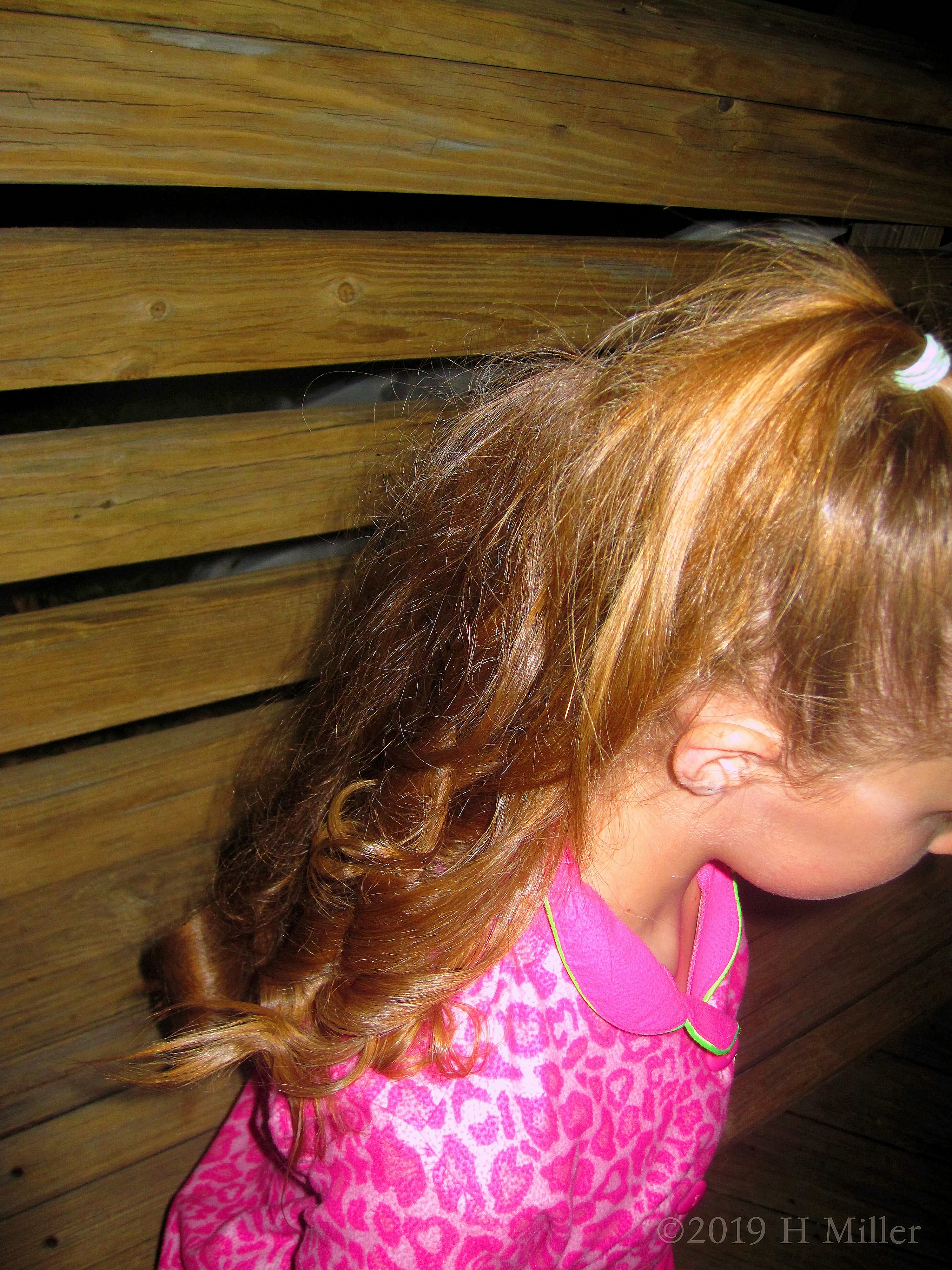 Arianna's Kids Spa Birthday Party in 2019 Arianna's Kids Spa Birthday Party in 2019