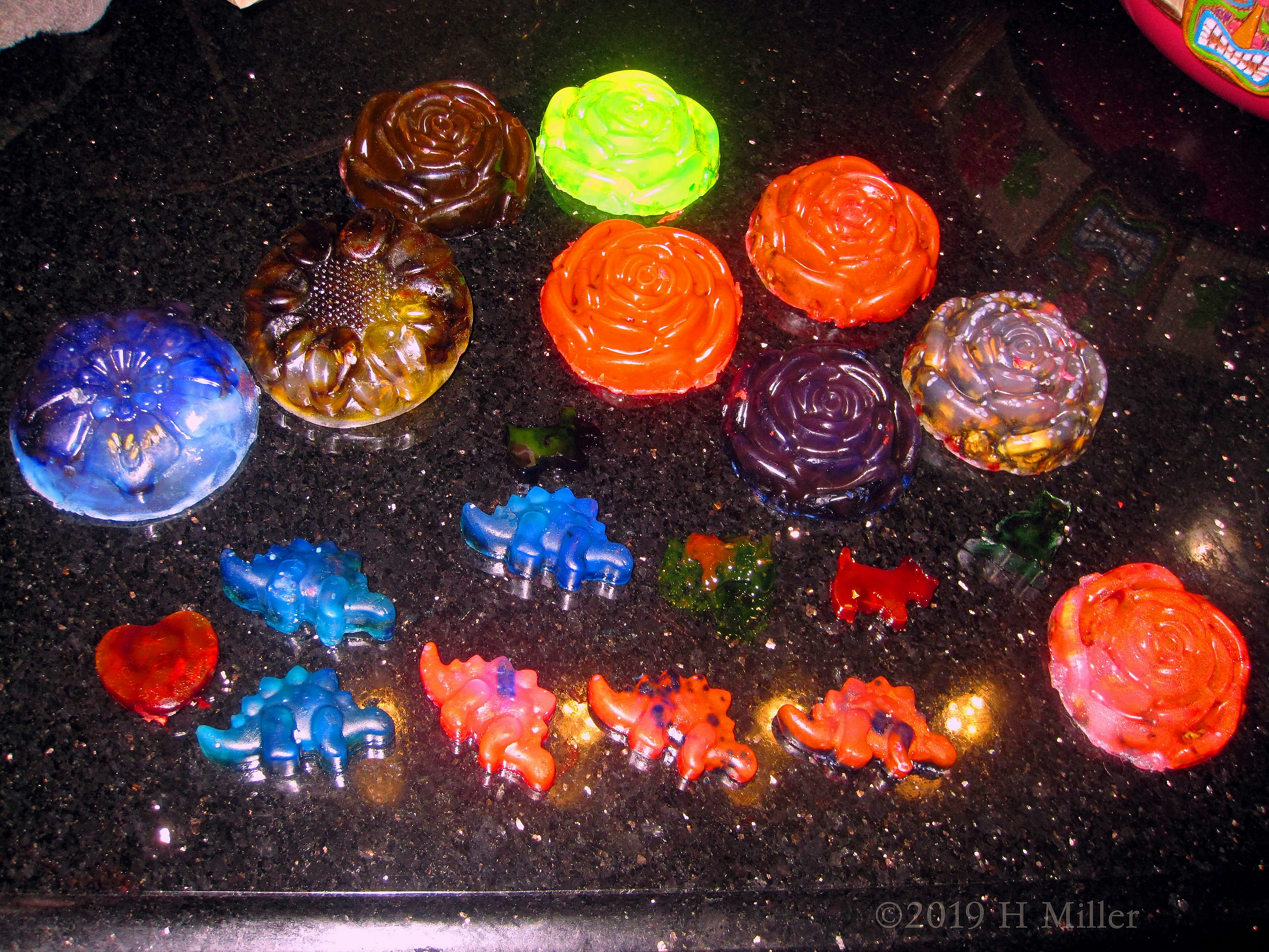 Arianna's Kids Spa Birthday Party in 2019 Arianna's Kids Spa Birthday Party in 2019