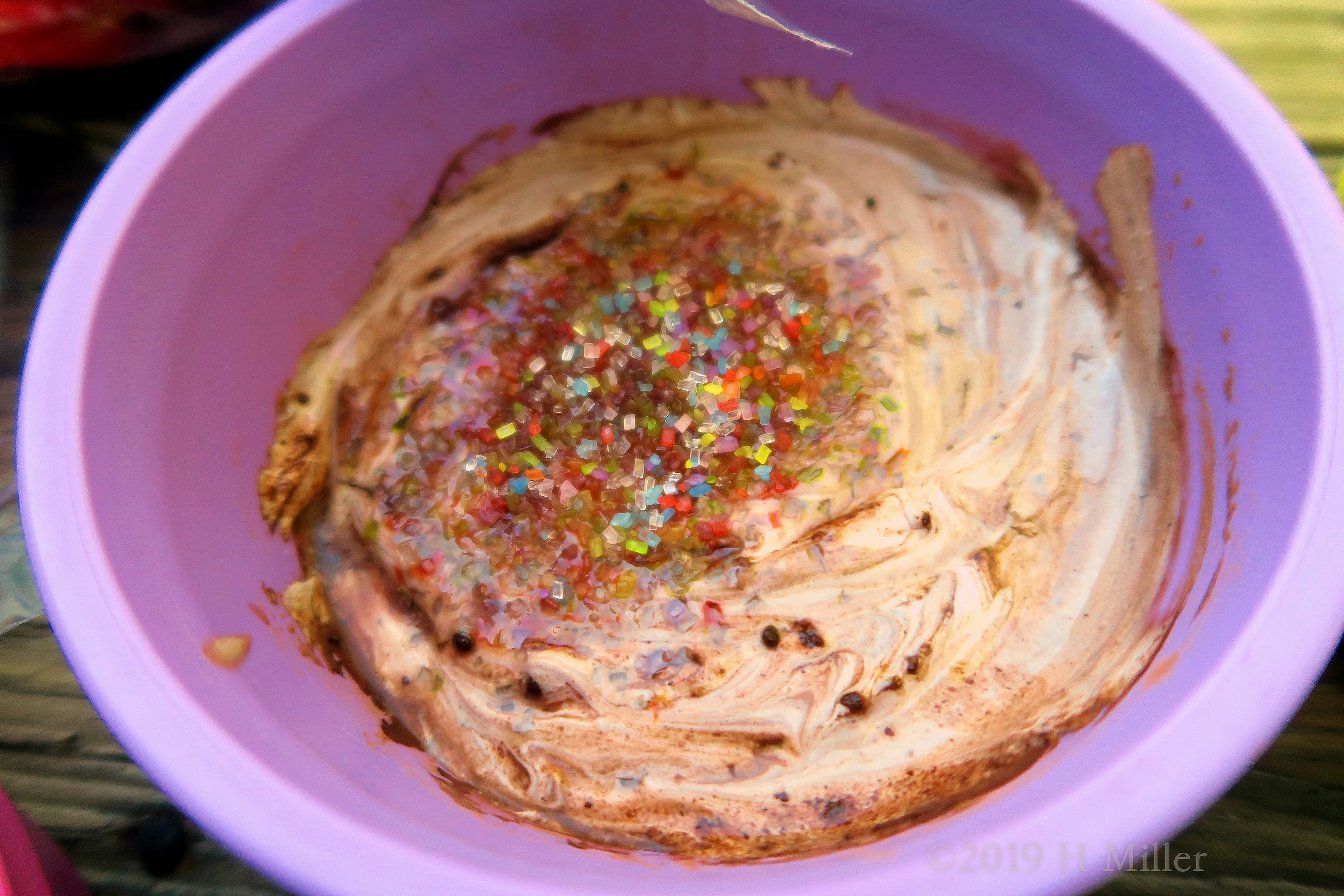 Arianna's Kids Spa Birthday Party in 2019 Arianna's Kids Spa Birthday Party in 2019