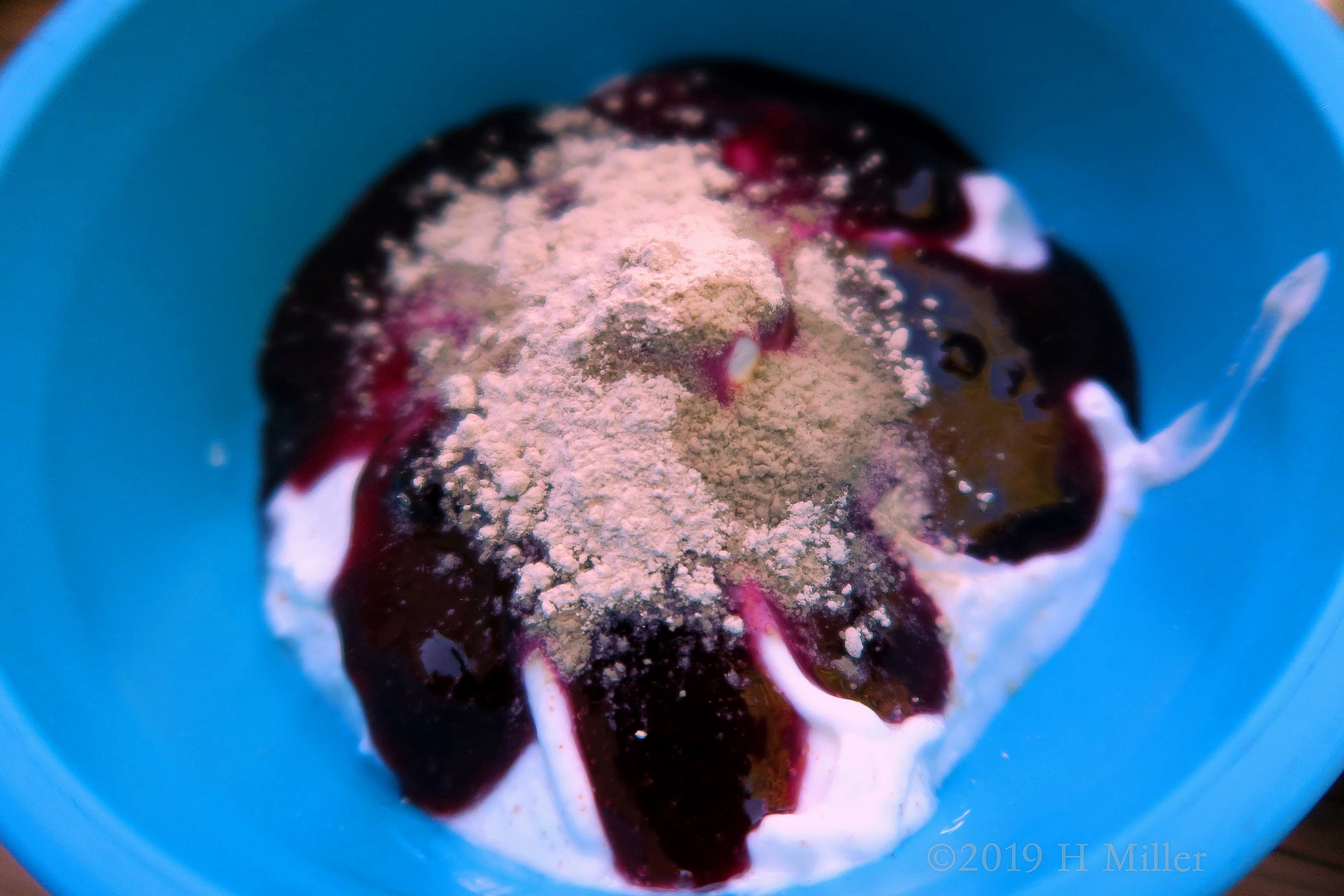 Arianna's Kids Spa Birthday Party in 2019 Arianna's Kids Spa Birthday Party in 2019