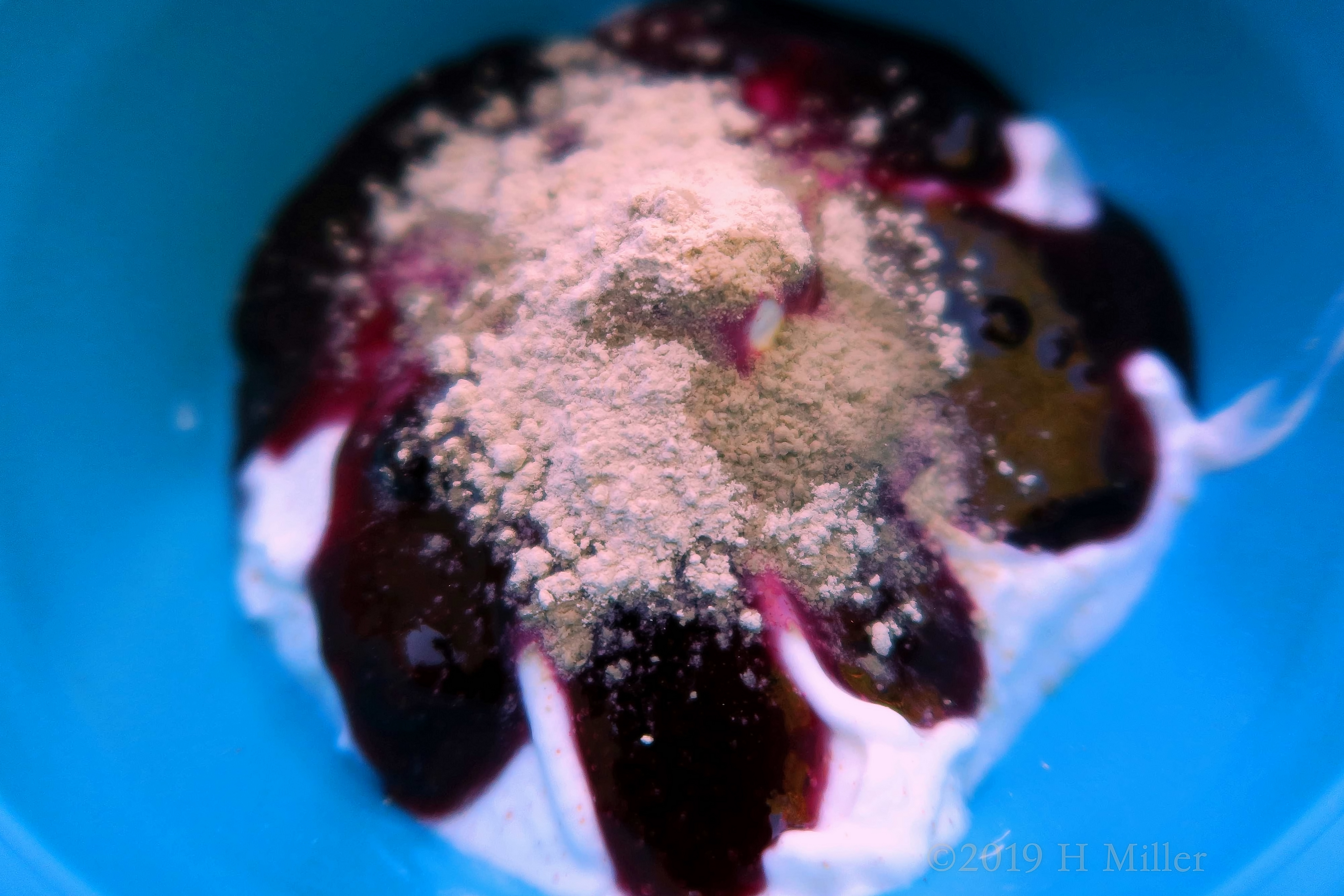 Arianna's Kids Spa Birthday Party in 2019 Arianna's Kids Spa Birthday Party in 2019