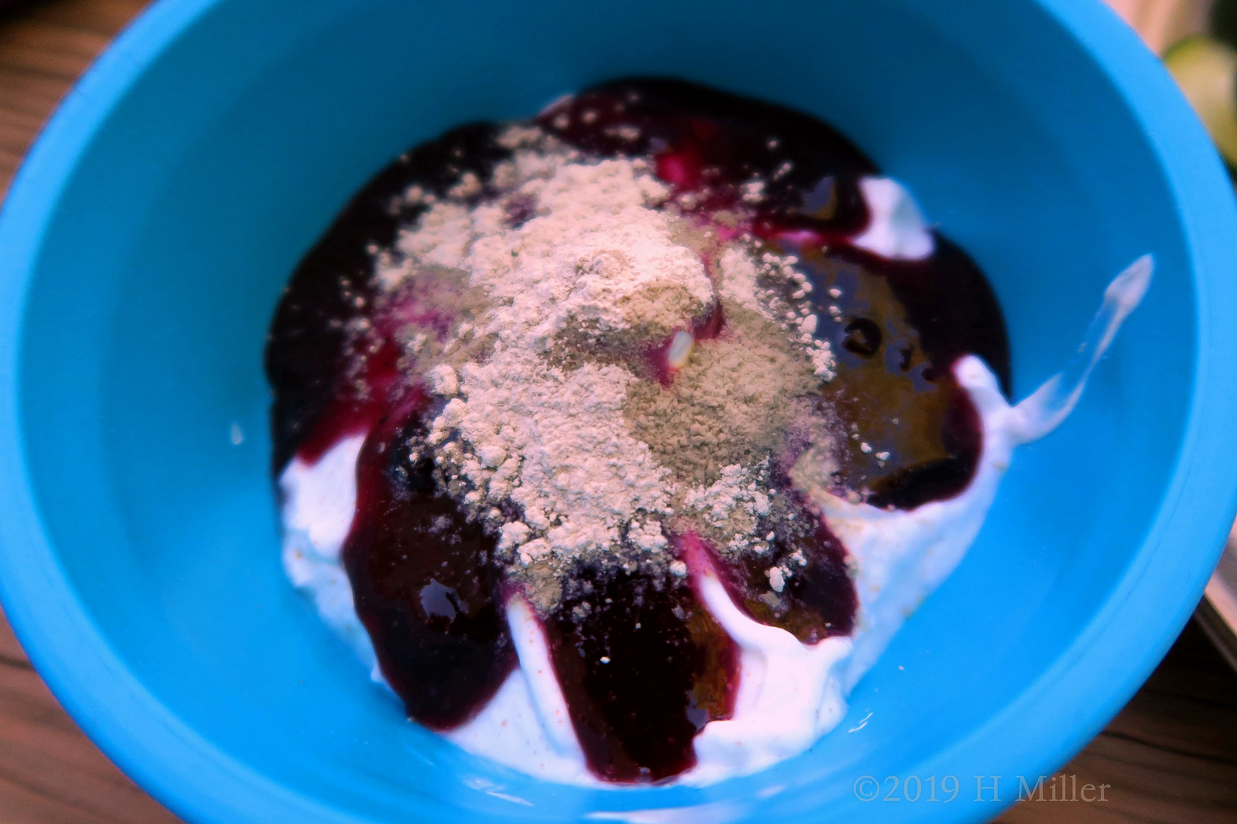 Arianna's Kids Spa Birthday Party in 2019 Arianna's Kids Spa Birthday Party in 2019