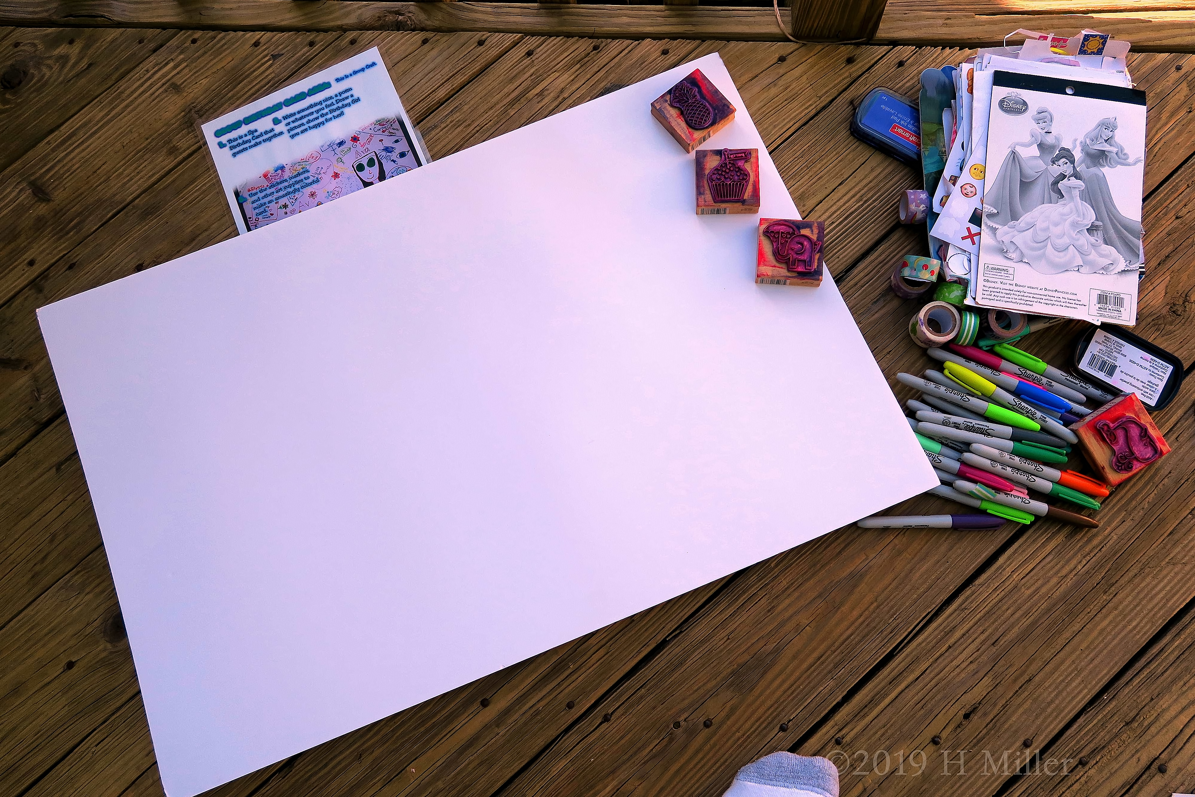 Arianna's Kids Spa Birthday Party in 2019 Arianna's Kids Spa Birthday Party in 2019