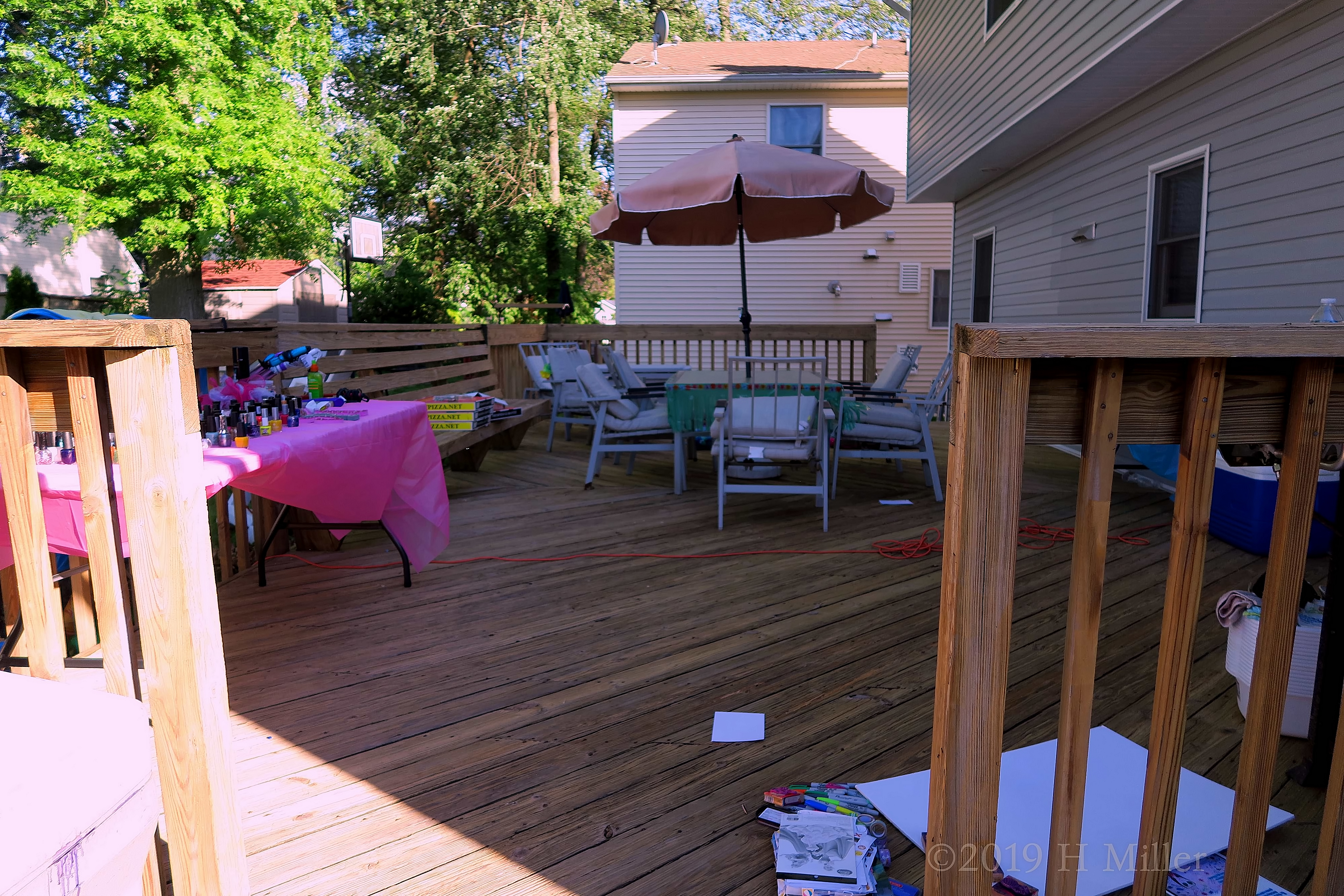 Arianna's Kids Spa Birthday Party in 2019 Arianna's Kids Spa Birthday Party in 2019