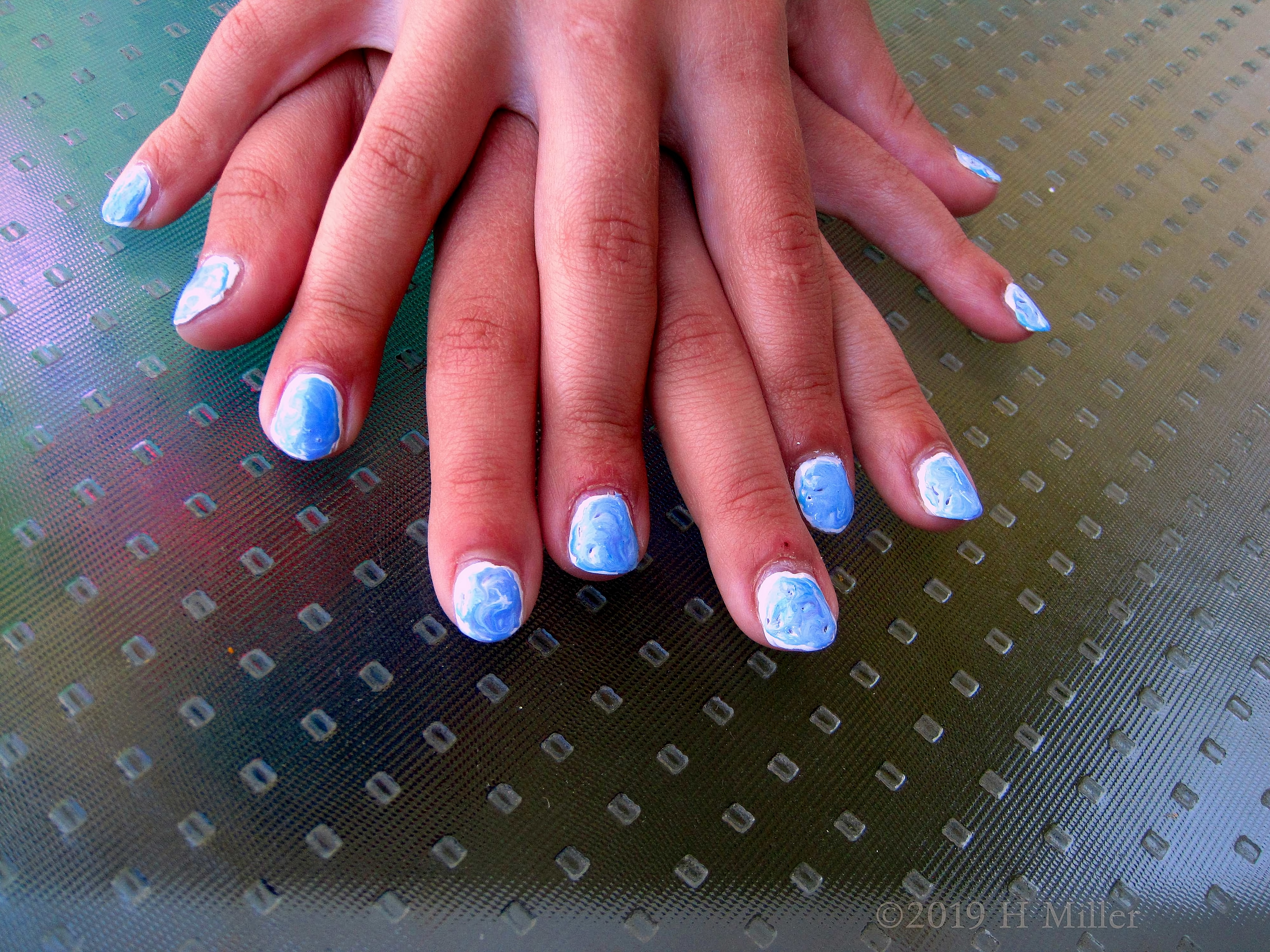 Arianna's Kids Spa Birthday Party in 2019 Arianna's Kids Spa Birthday Party in 2019