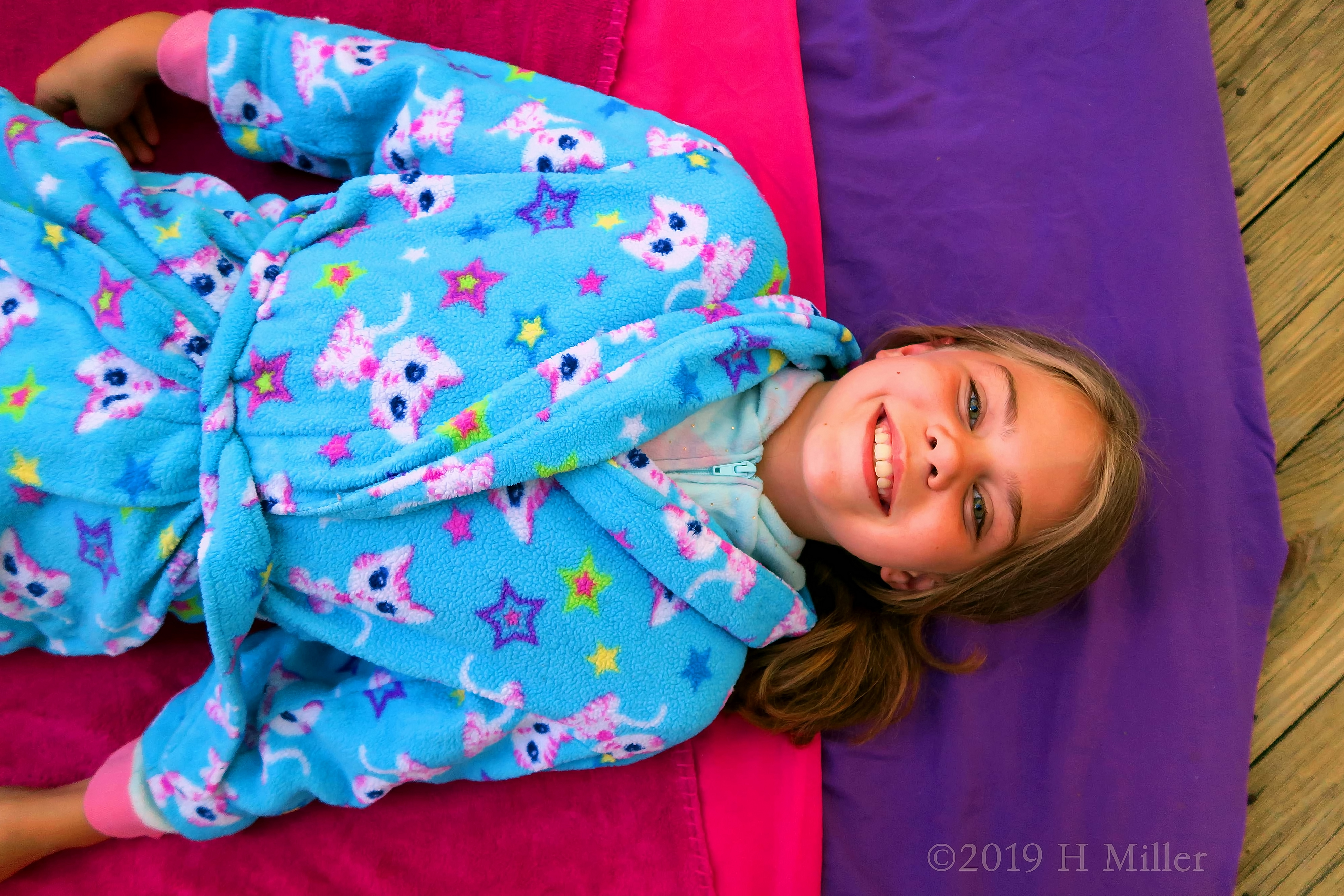 Arianna's Kids Spa Birthday Party in 2019 Arianna's Kids Spa Birthday Party in 2019