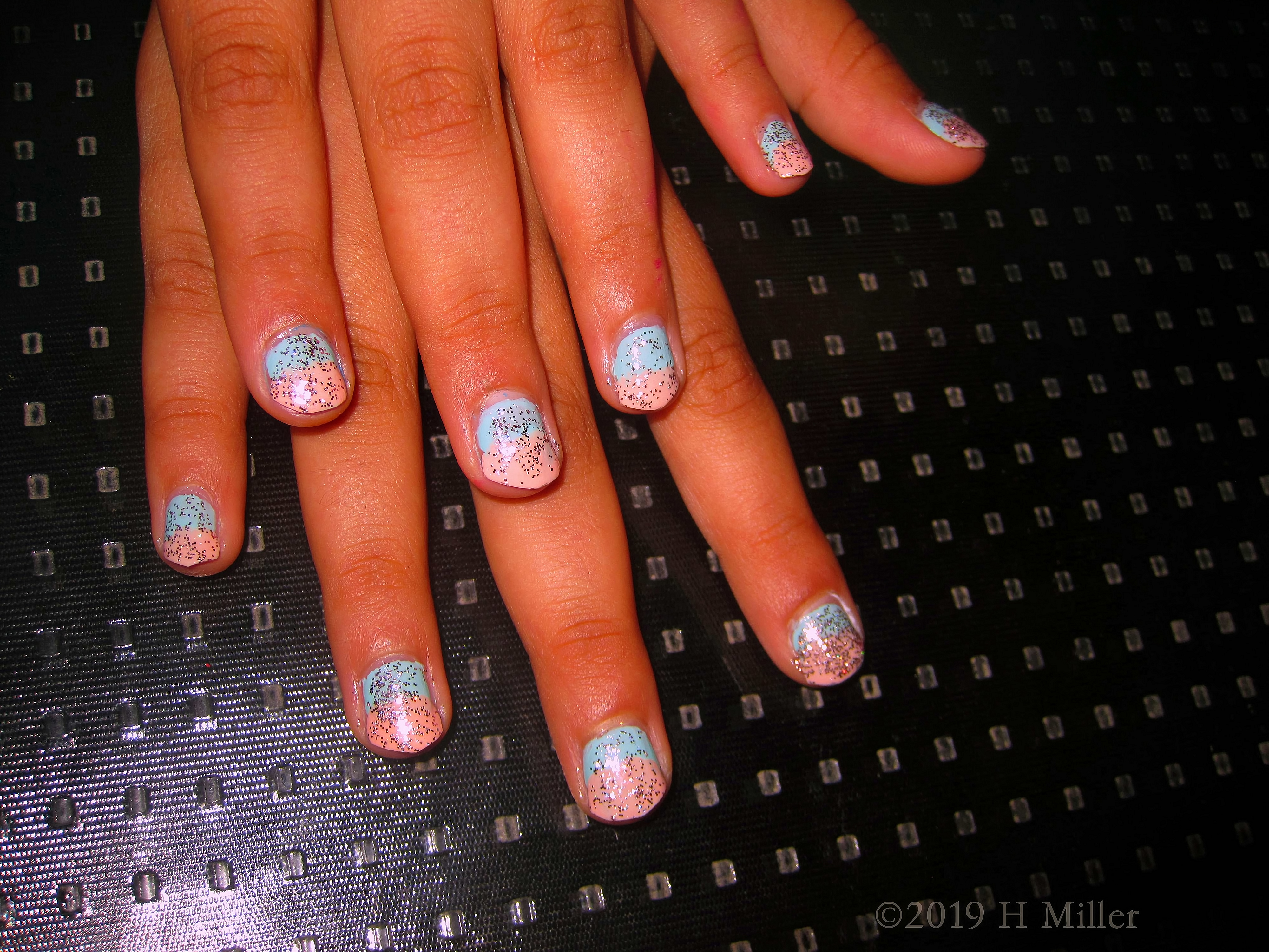 Arianna's Kids Spa Birthday Party in 2019 Arianna's Kids Spa Birthday Party in 2019