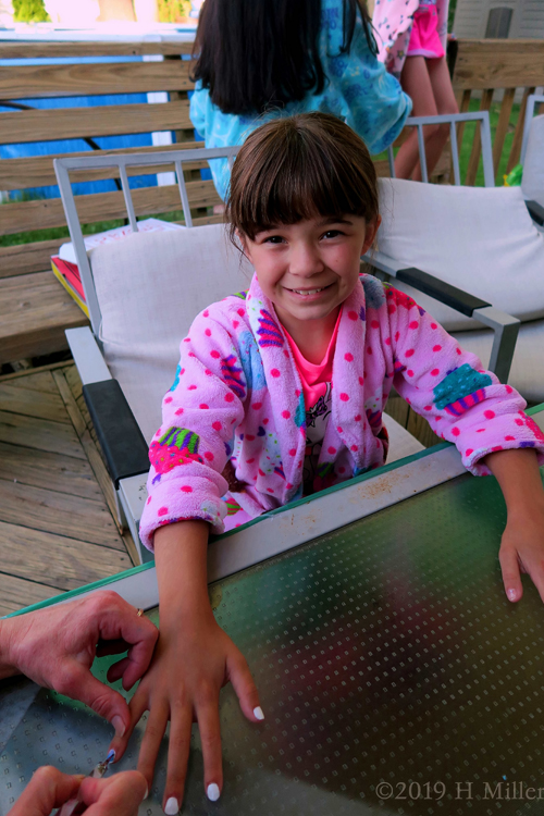 Arianna's Kids Spa Birthday Party in 2019 Arianna's Kids Spa Birthday Party in 2019