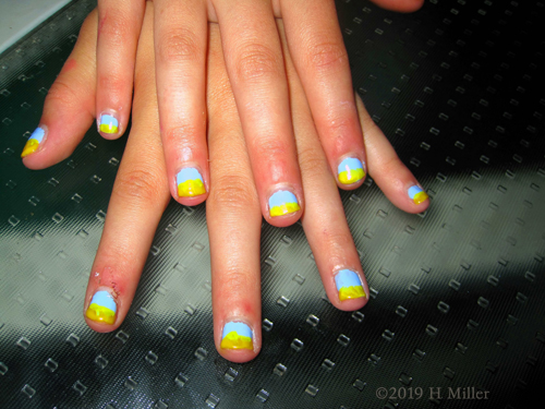 Arianna's Kids Spa Birthday Party in 2019 Arianna's Kids Spa Birthday Party in 2019