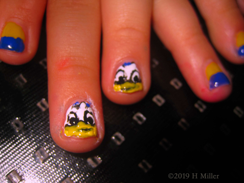 Arianna's Kids Spa Birthday Party in 2019 Arianna's Kids Spa Birthday Party in 2019