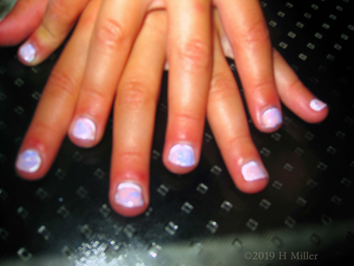 Arianna's Kids Spa Birthday Party in 2019 Arianna's Kids Spa Birthday Party in 2019